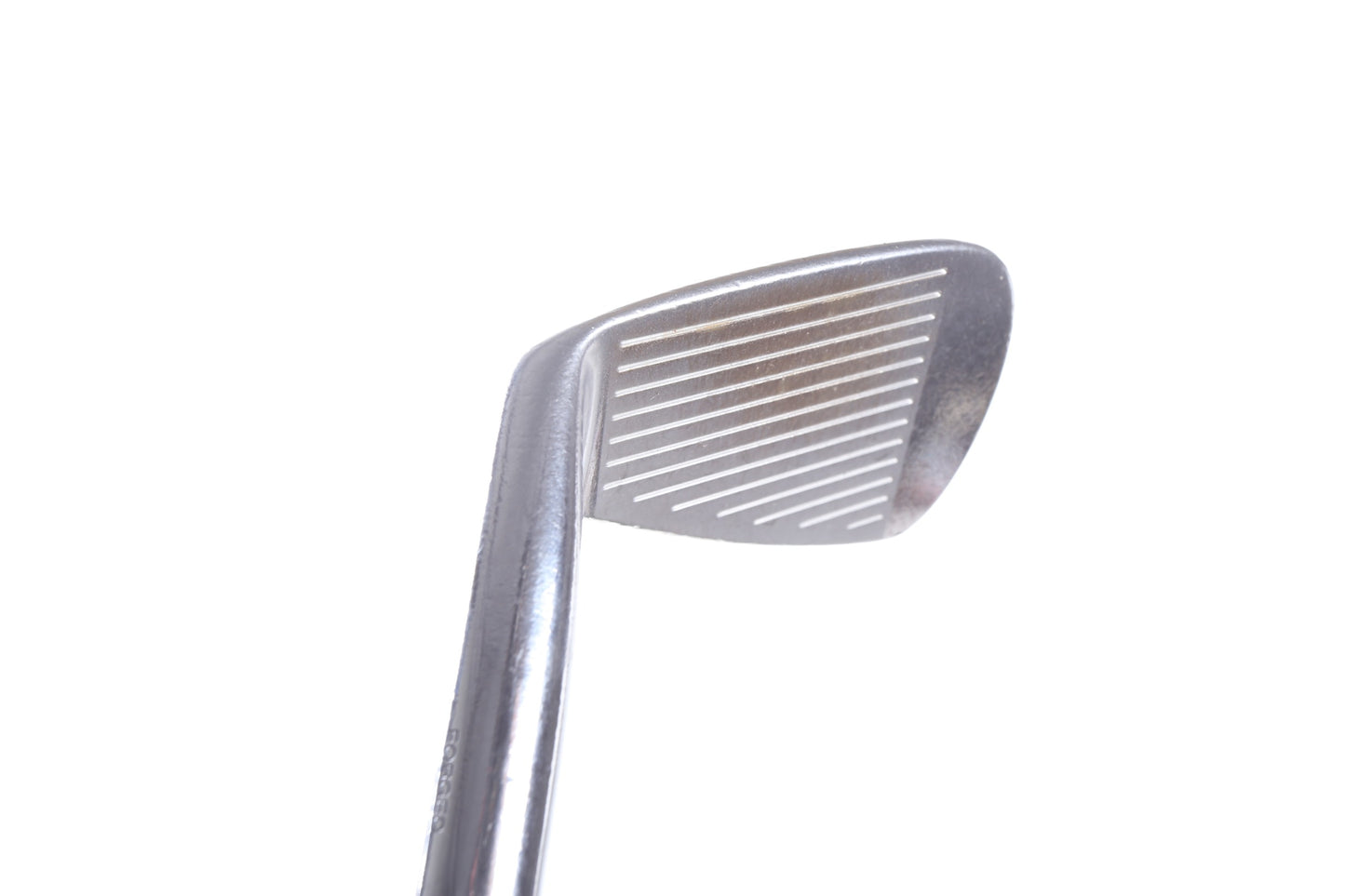 Used Mizuno MP 14 Single 9-Iron - Right-Handed - Stiff Flex-Next Round