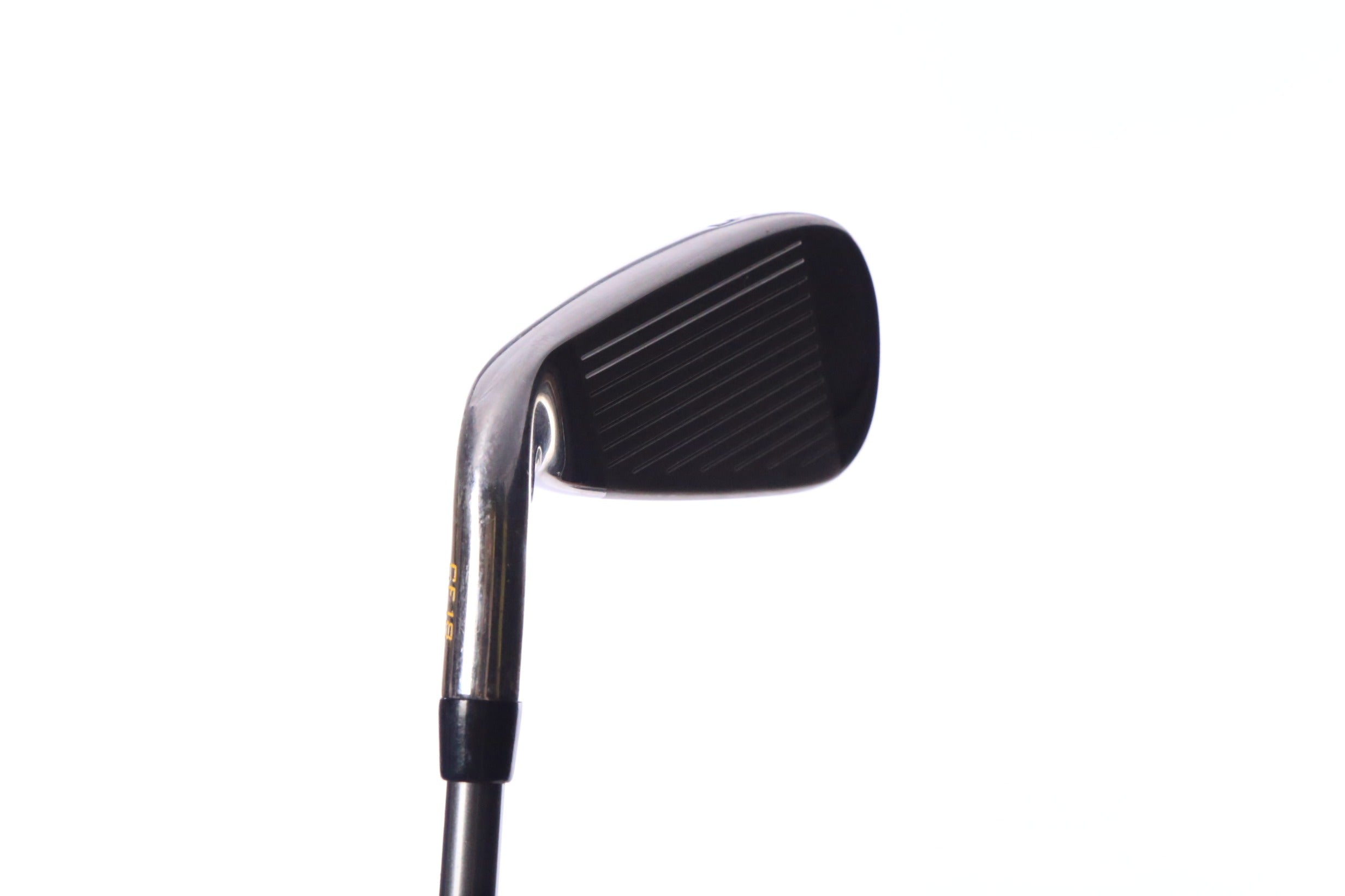 Used Callaway Rogue X Single 5-Iron - Right-Handed - Regular Flex