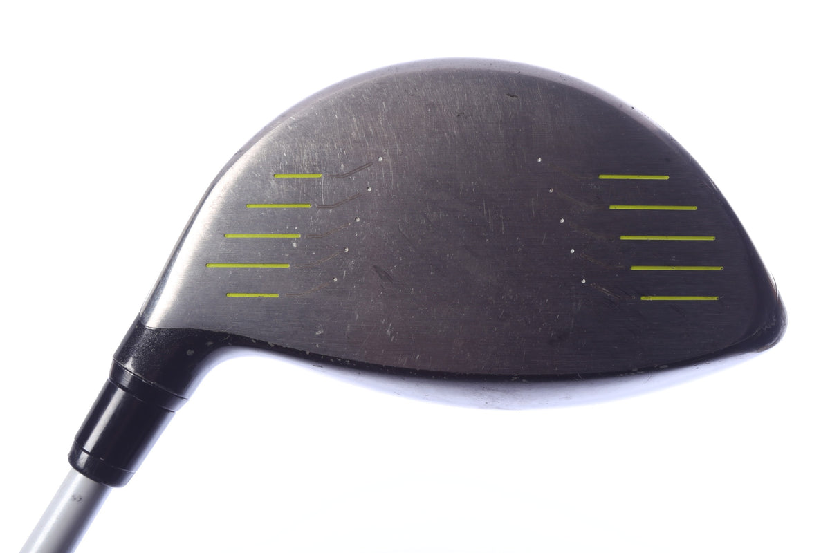 Used Nike Vapor Speed Driver - 11.5 Degrees - Stiff Flex Mitsubishi FUBUKI Z Series - Right-Handed