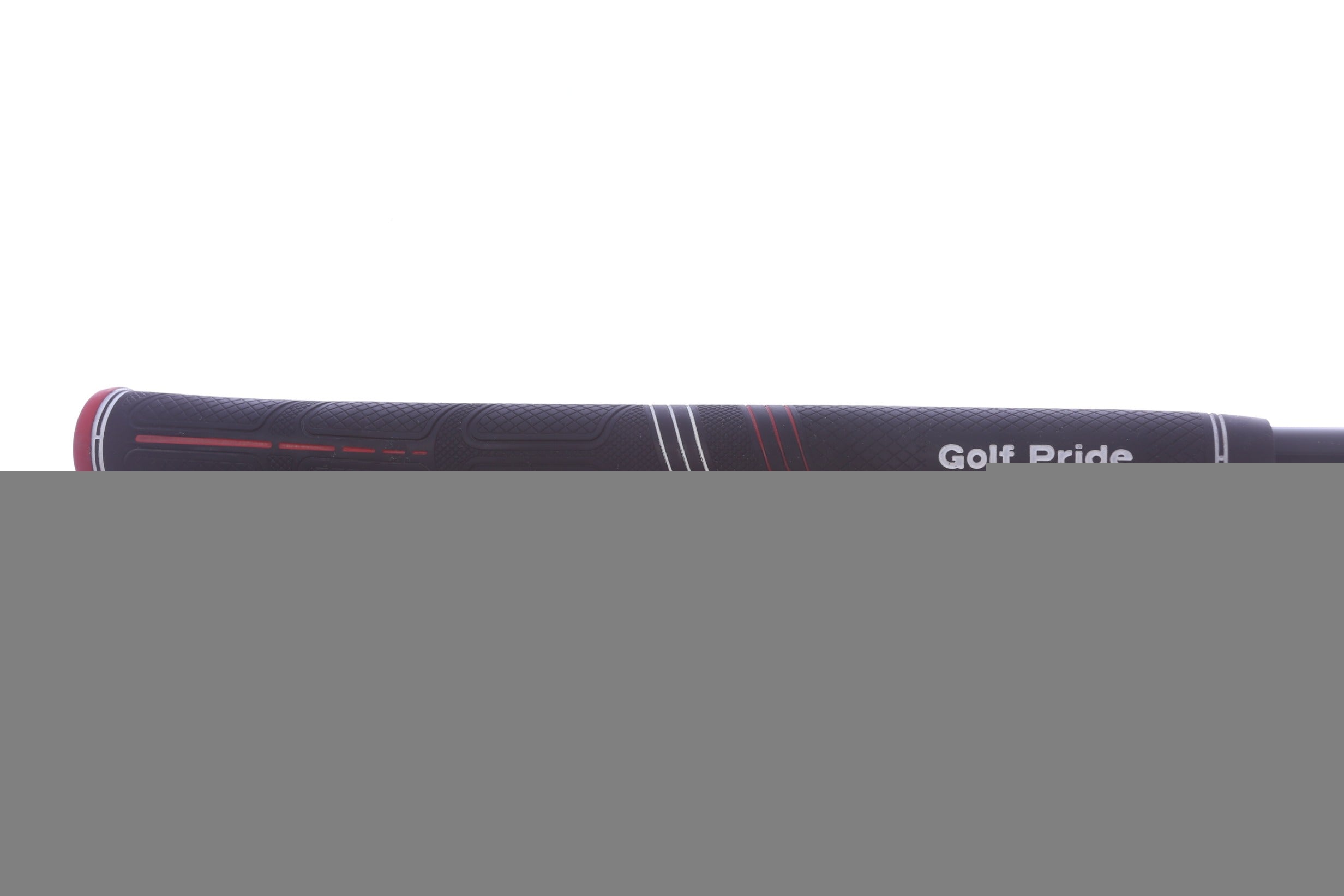 Used Mitsubishi Vanquish Driver Shaft Seniors Flex Graphite - 44.25 in - Titleist Surefit Adapter-Next Round