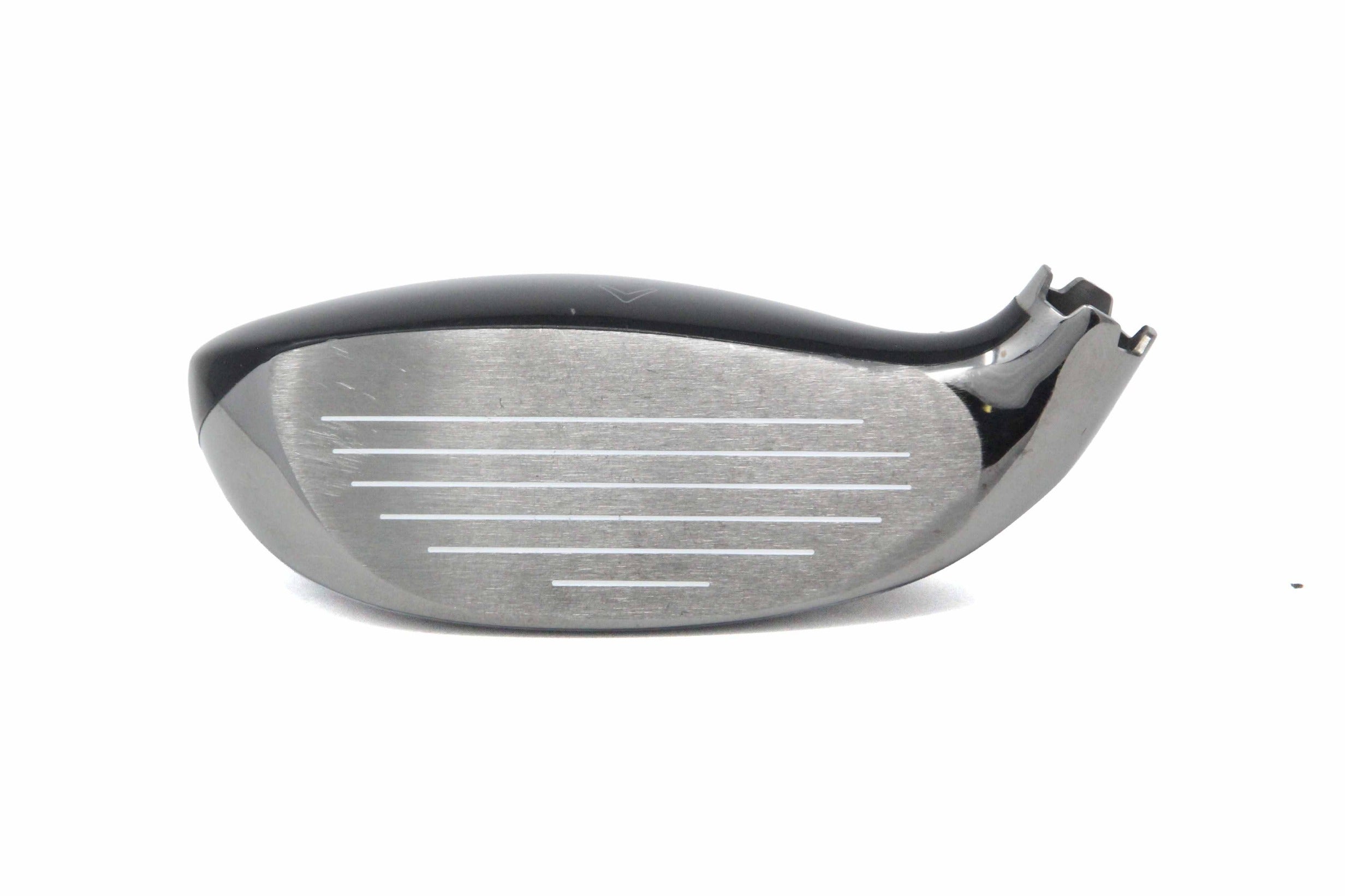Used Callaway Paradym 3H - HEAD ONLY - Right-Handed - 18 Degrees-Next Round