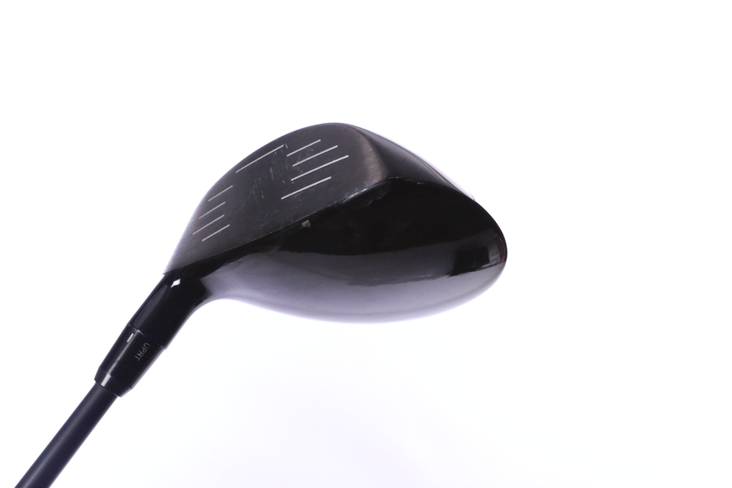 Used Sub 70 939X 3-Wood - Right-Handed - 15 Degrees - Stiff Flex