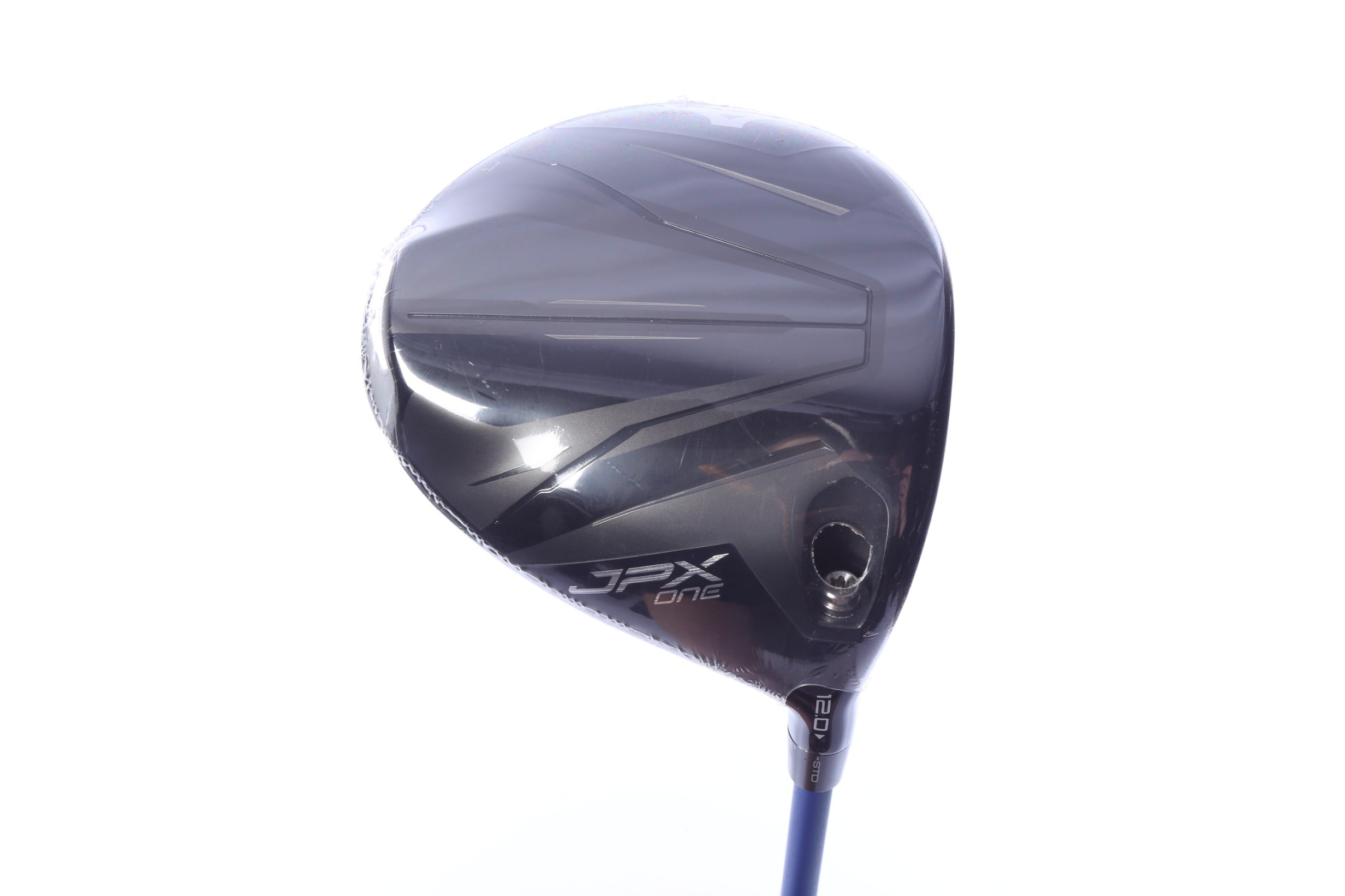 Used Mizuno JPX One Driver - 12 Degrees - Ladies Flex Project X Denali Blue - Right-Handed-Next Round