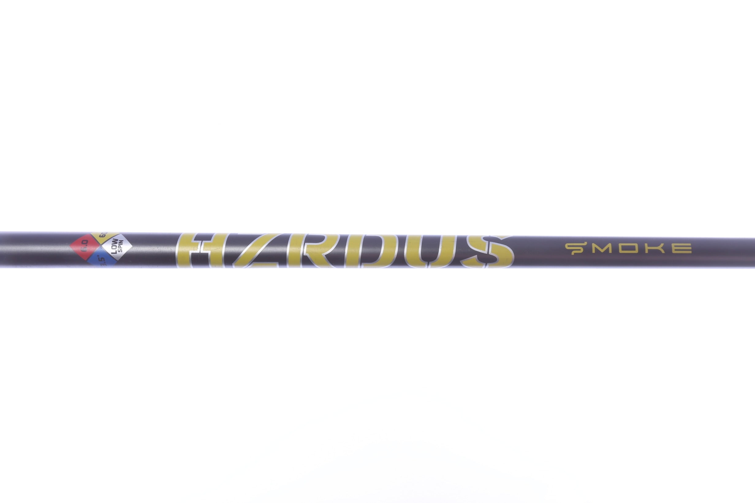 Used Titleist TS4 Driver - 9.5 Degrees - Stiff Flex Project X HZRDUS Smoke - Right-Handed-Next Round