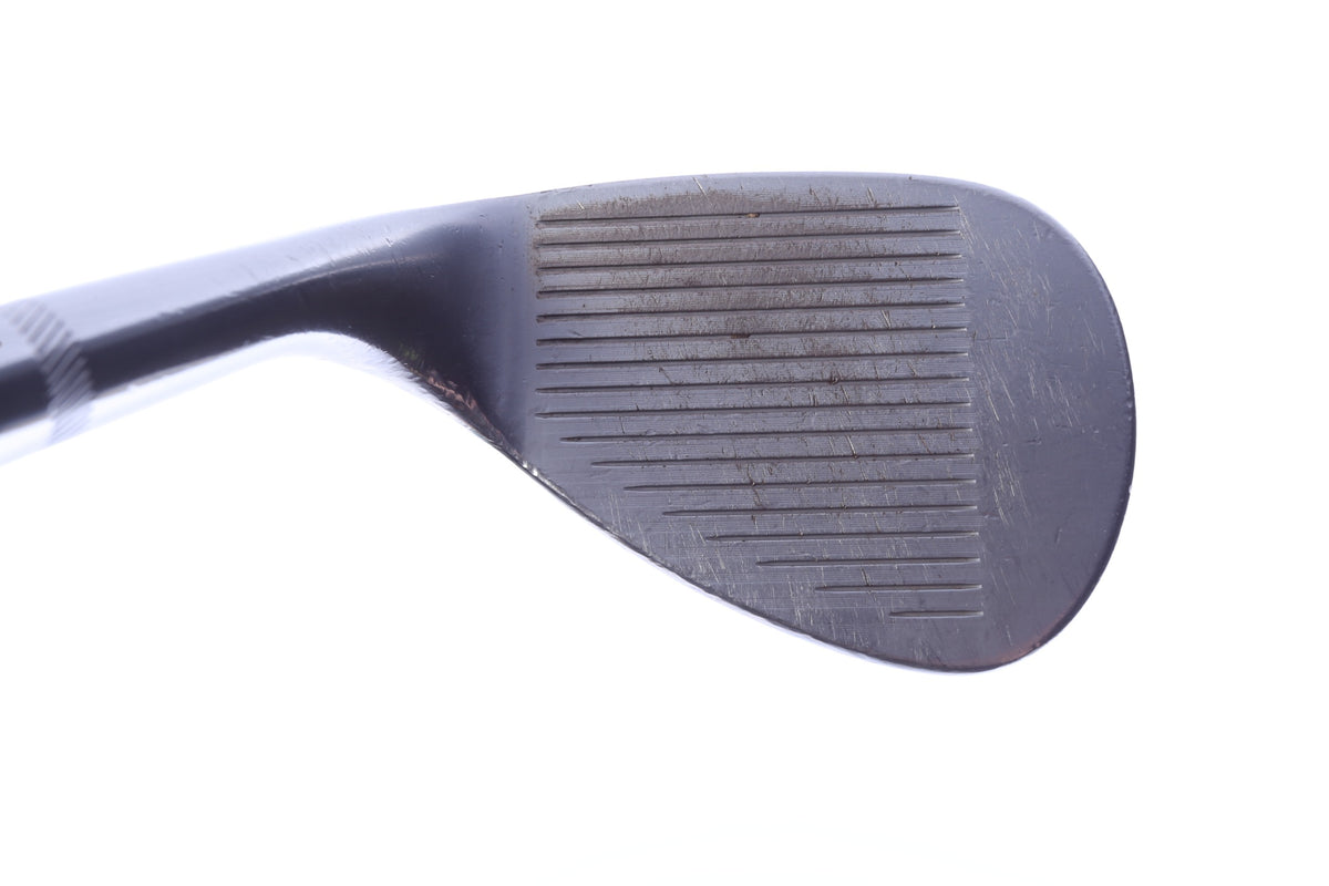 Used Titleist Vokey SM9 Tour Chrome Lob Wedge - Right-Handed - 58 Degrees - Wedge Flex