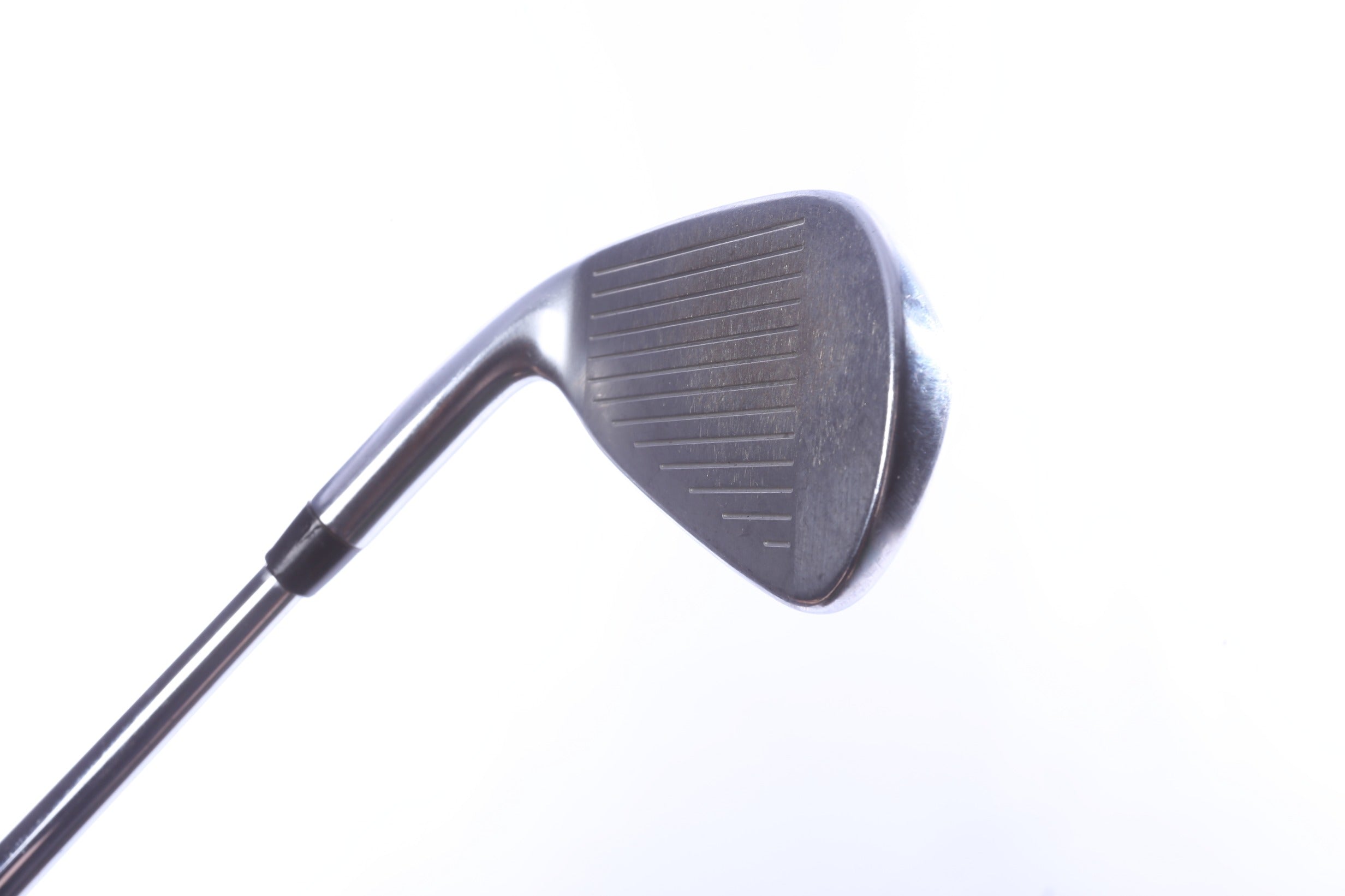 Used Mizuno JPX 825 Single 7-Iron - Right-Handed - Regular Flex-Next Round
