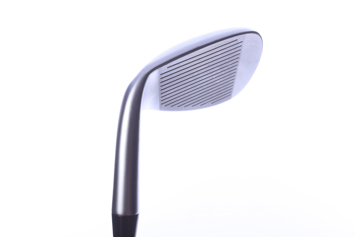 Used Cobra 2025 King-X Chrome Approach Wedge - Right-Handed - 50 Degrees - Wedge Flex-Next Round