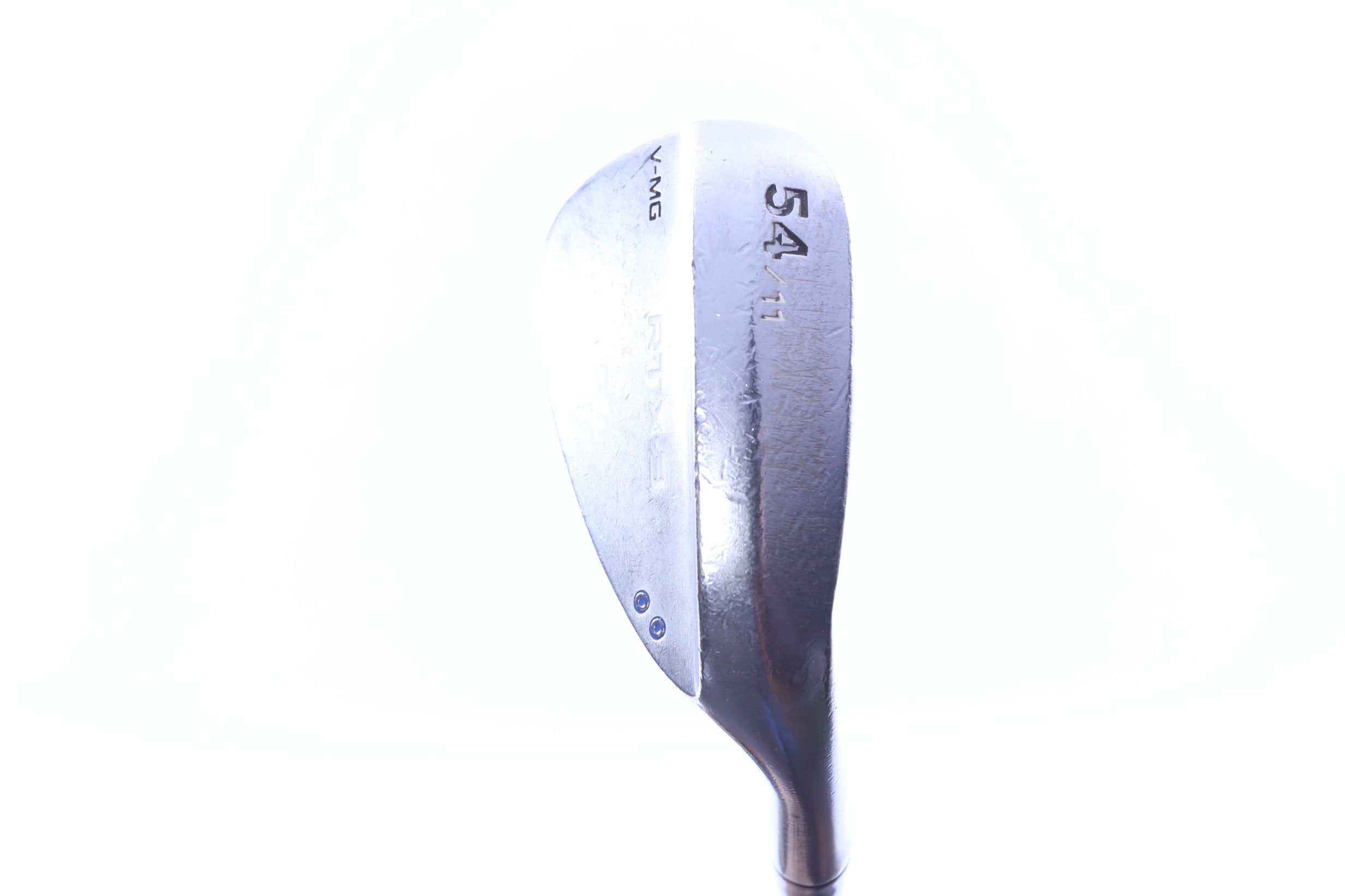 Used Cleveland RTX-3 Tour Satin Sand Wedge - Right-Handed - 54 Degrees - Wedge Flex-Next Round