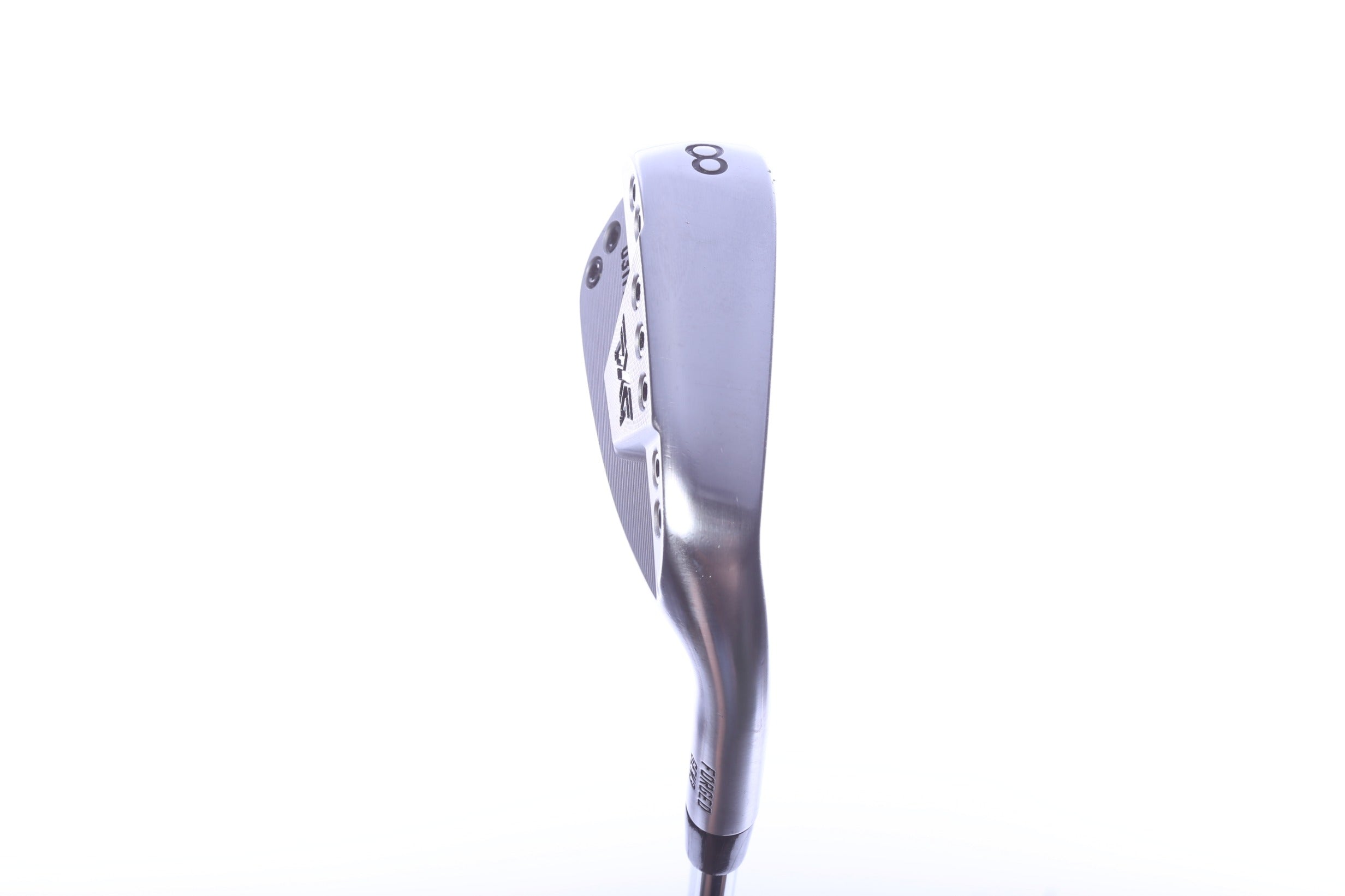 Used PXG 0311 XP GEN3 Single 8-Iron - Right-Handed - Stiff Flex