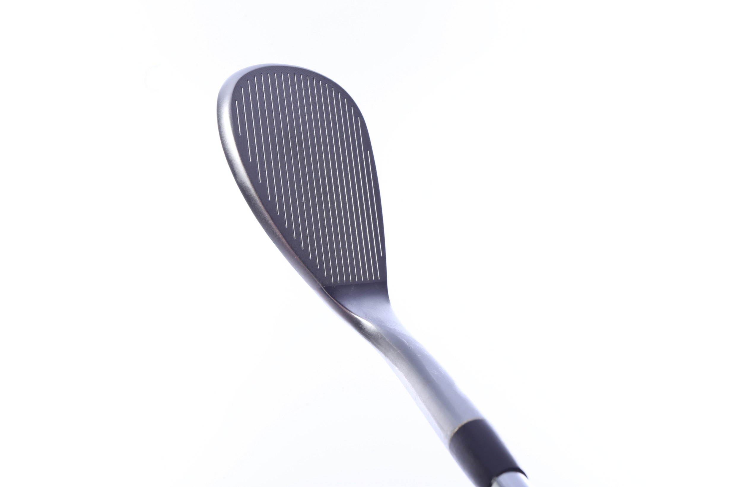 Used Cleveland RTX Full Face ZipCore Tour Satin Sand Wedge - Left-Handed - 56 Degrees - Wedge Flex
