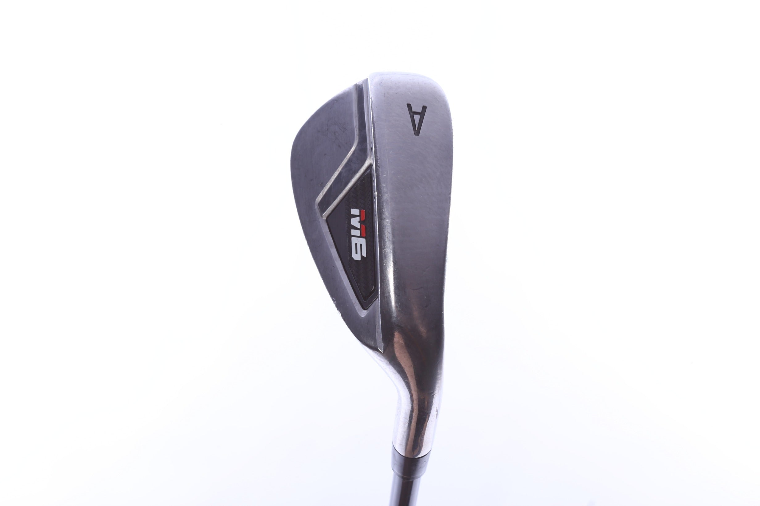 Used TaylorMade M6 Approach Wedge - Right-Handed - 49 Degrees - Seniors Flex-Next Round