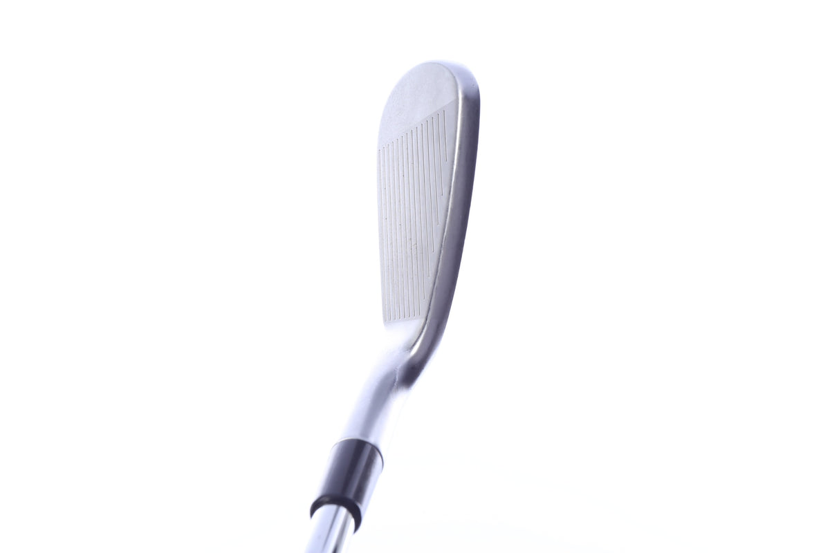 Used TaylorMade 2021 P790 Iron Set - Right-Handed - 4-PW - Stiff Flex