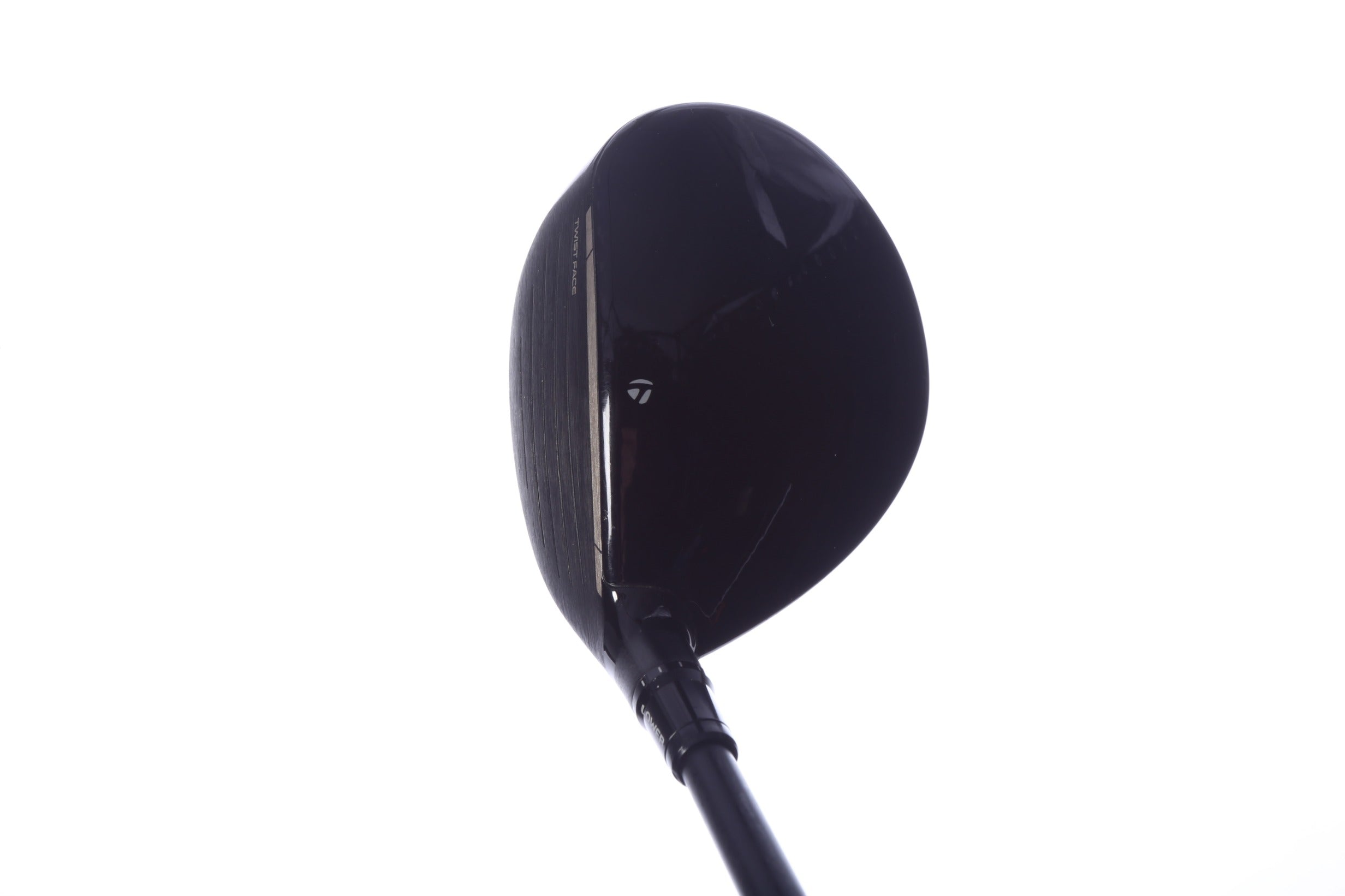 Used TaylorMade Qi10 Tour 3-Wood - Right-Handed - 15 Degrees - Stiff Flex