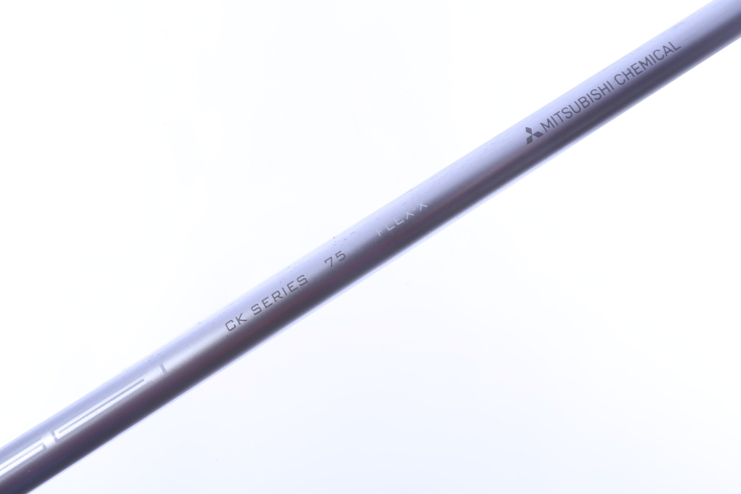 Used Mitsubishi Tensei CK Red Fairway Wood Shaft Extra Stiff Flex Graphite - 42.25 in - Ping G Adapter-Next Round