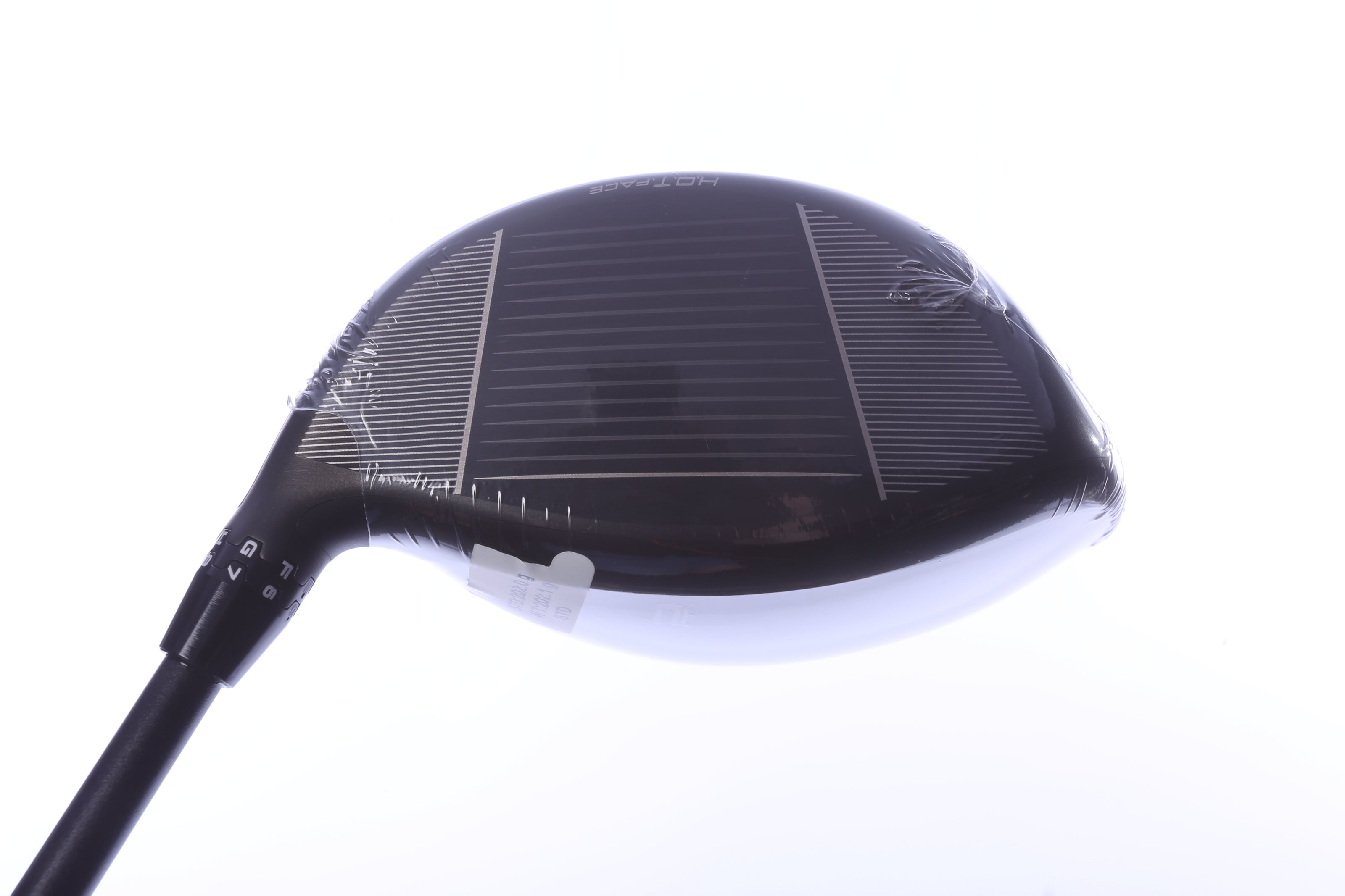Cobra DS-ADAPT LS Driver - 10.5 Degrees - Stiff Flex LA Golf A Series - Right-Handed-Next Round