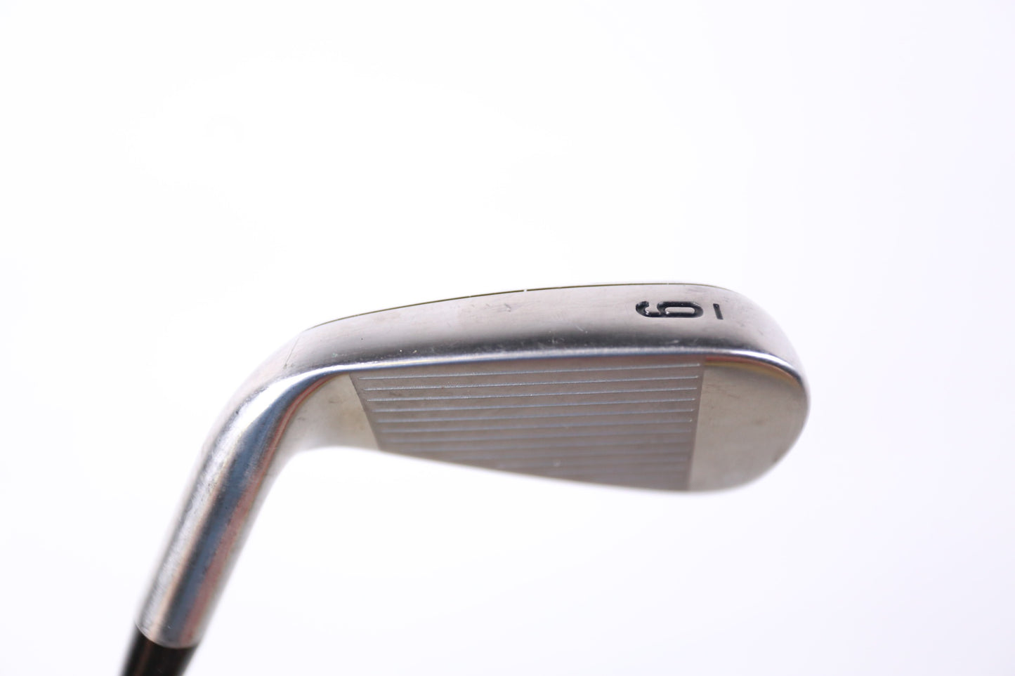 Used Callaway RAZR X Tour Single 6-Iron - Right-Handed - Stiff Flex-Next Round