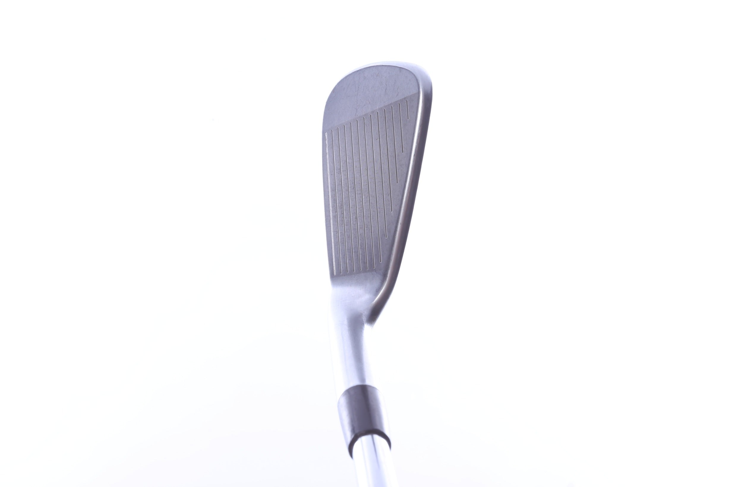 Used Ping iBlade Single 7-Iron - Right-Handed - Extra Stiff Flex-Next Round