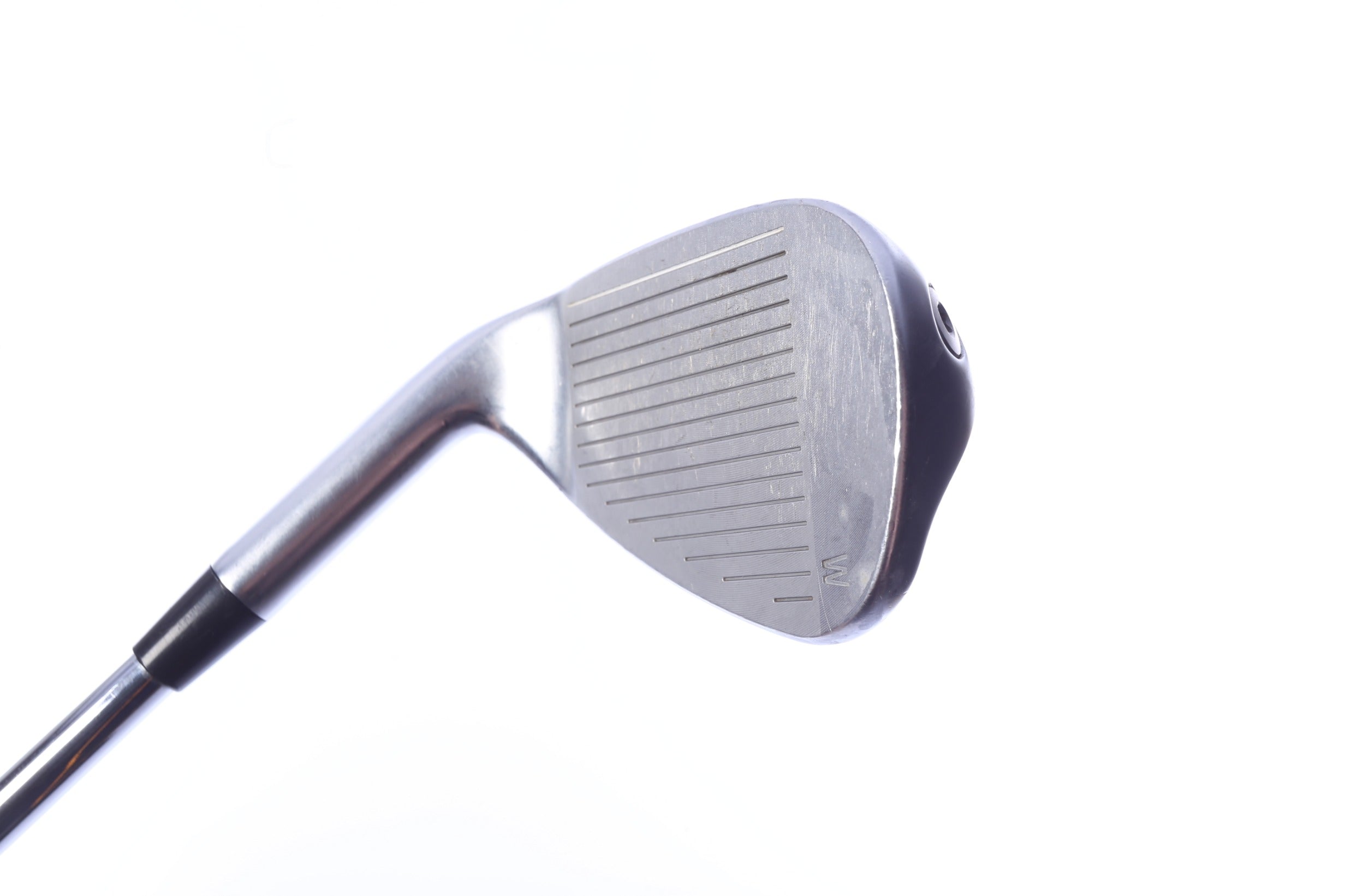 Used Ping G410 Pitching Wedge - Right-Handed - 45 Degrees - Stiff Flex