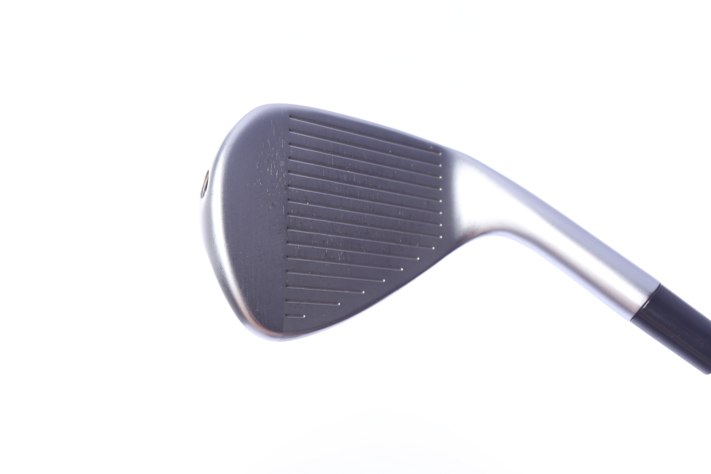 Used TaylorMade 2023 P770 Pitching Wedge - Left-Handed - 46 Degrees - Extra Stiff Flex
