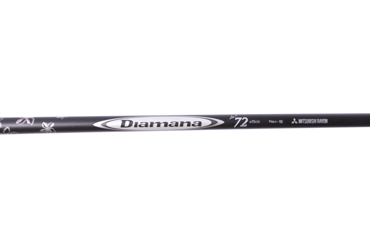 Used TaylorMade R15 3-Wood - Right-Handed - 15 Degrees - Stiff Flex