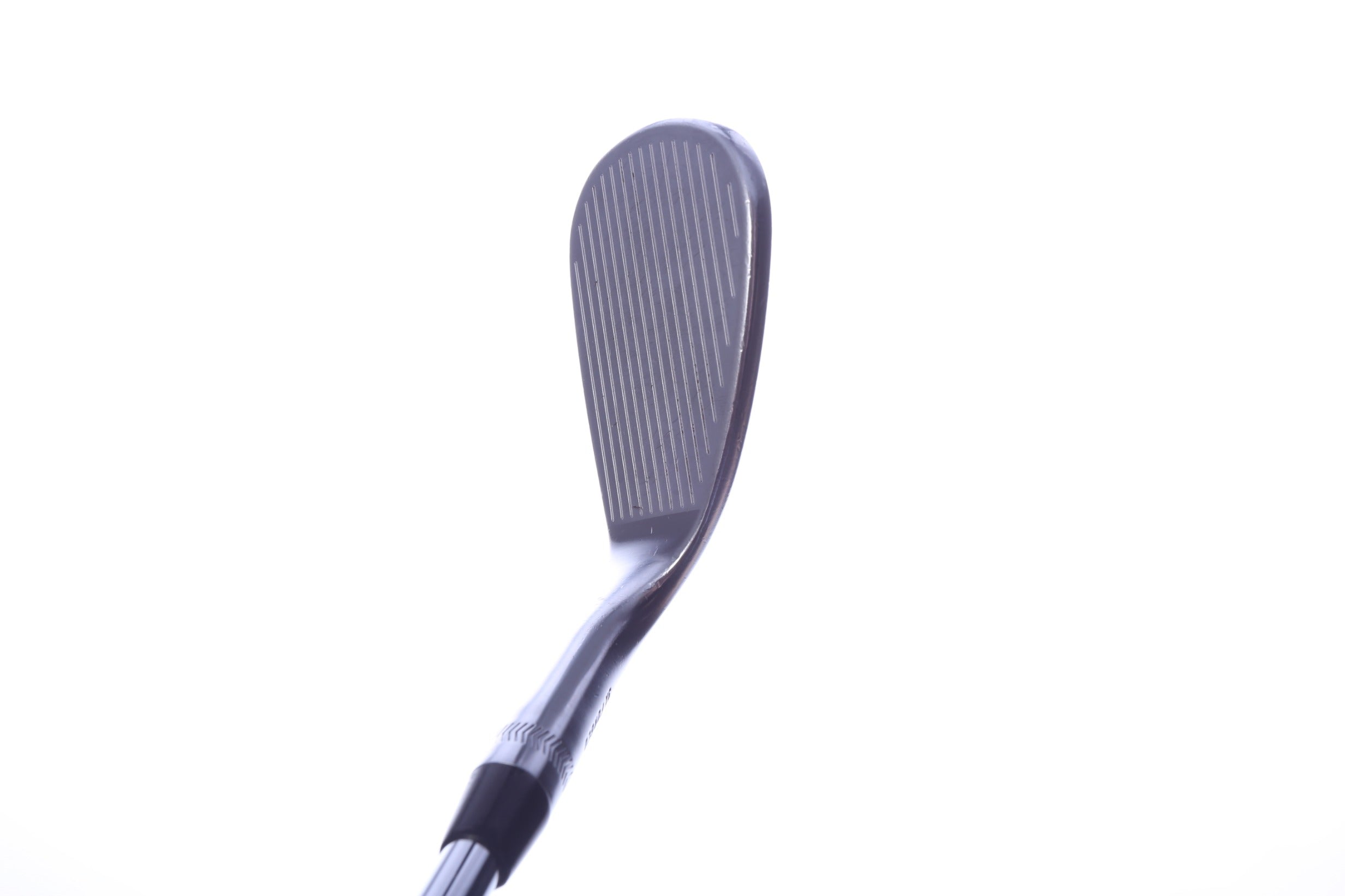 Used PXG 0311 3X Forged Chrome Sand Wedge - Right-Handed - 56 Degrees - Regular Flex-Next Round