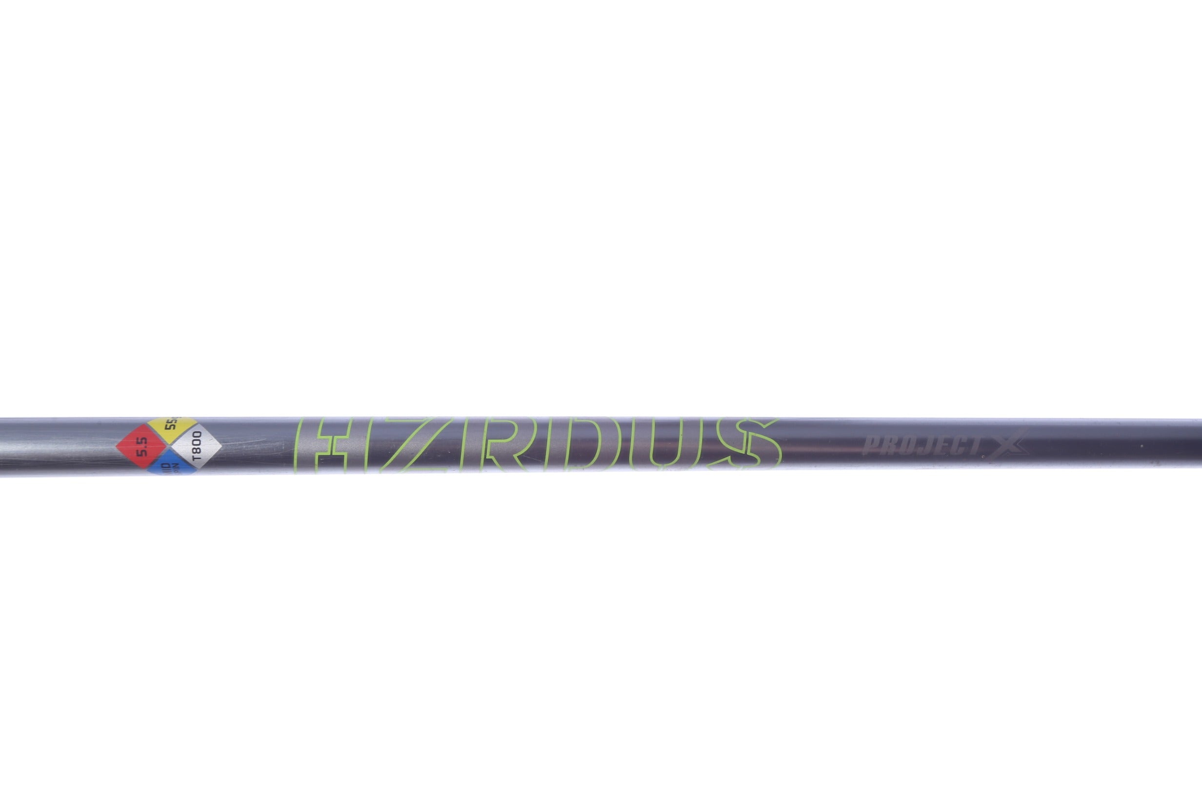 Used Callaway GBB Epic Sub Zero Driver - 9 Degrees - Regular Flex Project X Hzrdus T800 - Right-Handed