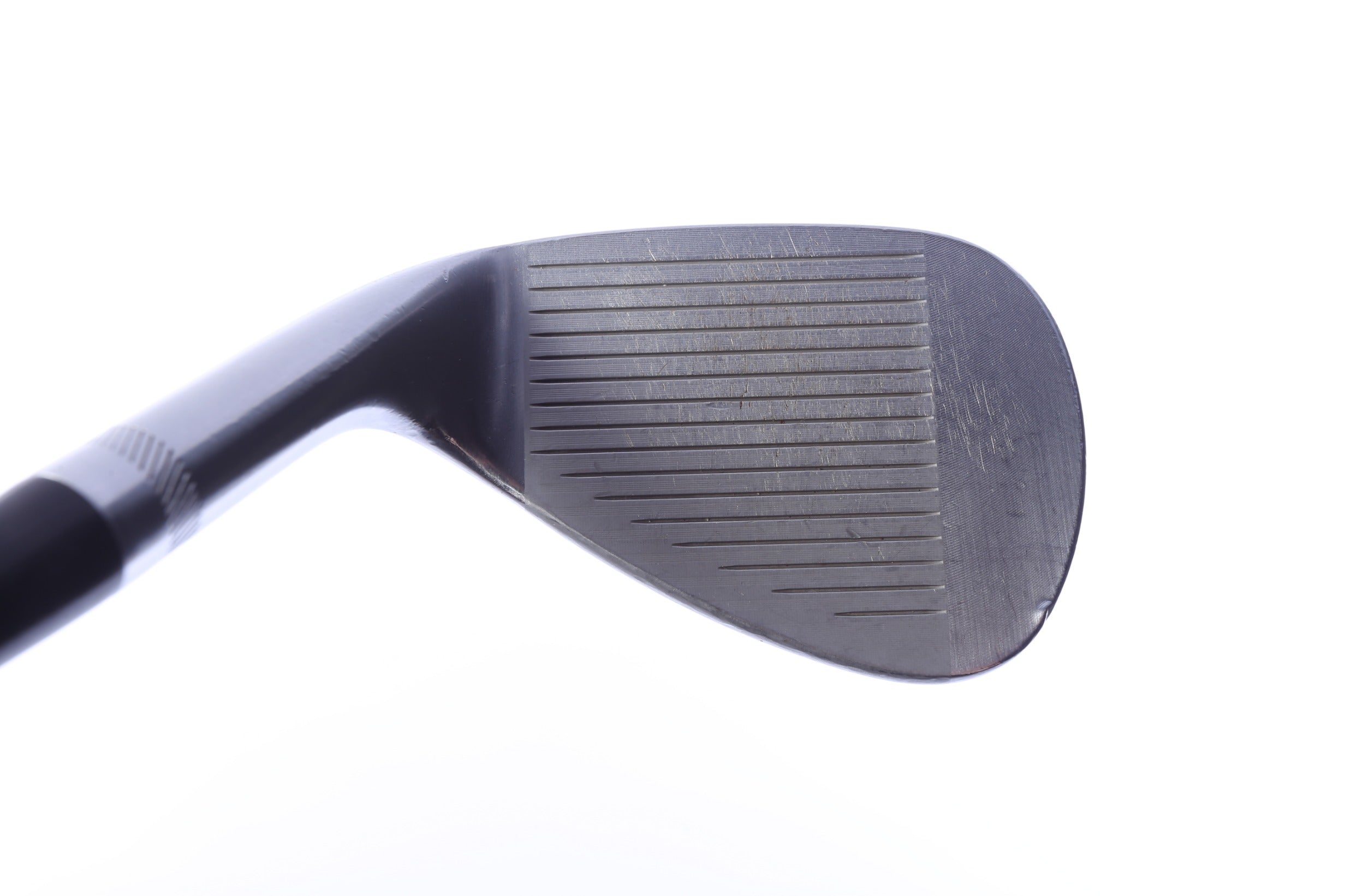 Used Titleist Vokey SM6 Tour Chrome Approach Wedge - Right-Handed - 50 Degrees - Extra Stiff Flex
