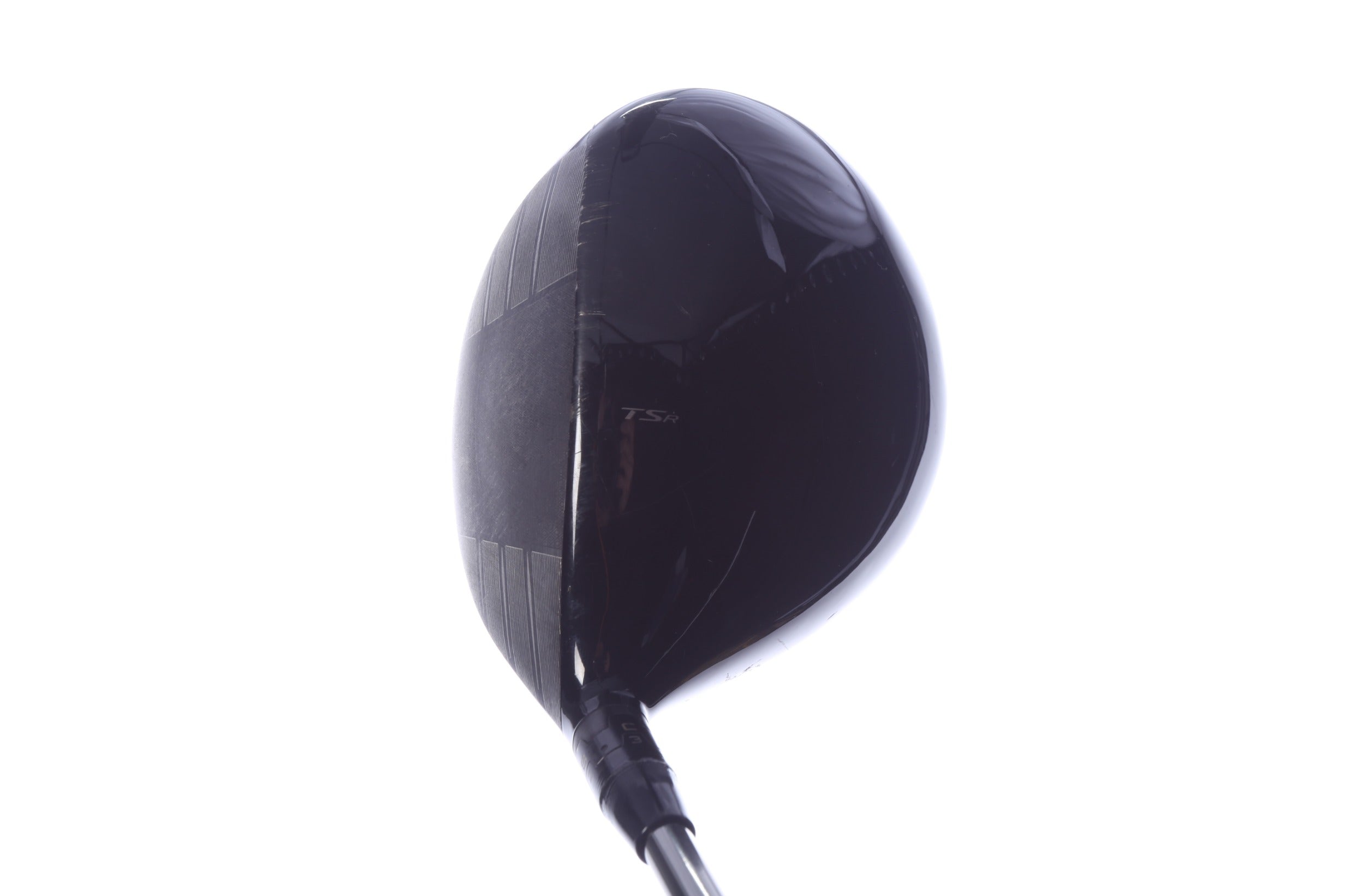 Used Titleist TSR3 Driver - 10 Degrees - Stiff Flex Ping Tour Chrome - Right-Handed-Next Round