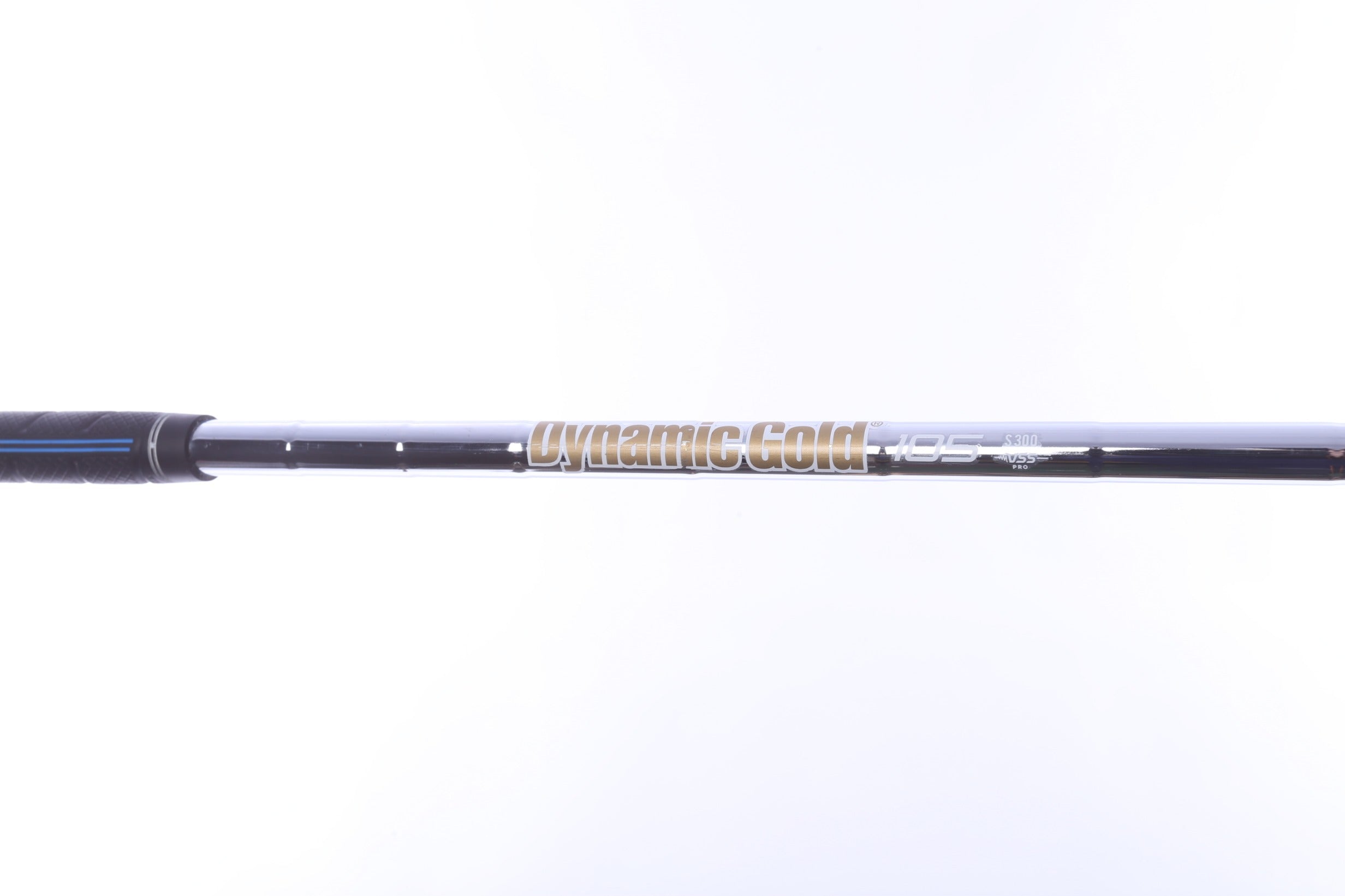 Used TaylorMade 2019 P790 Single 3-Iron - Right-Handed - Stiff Flex-Next Round