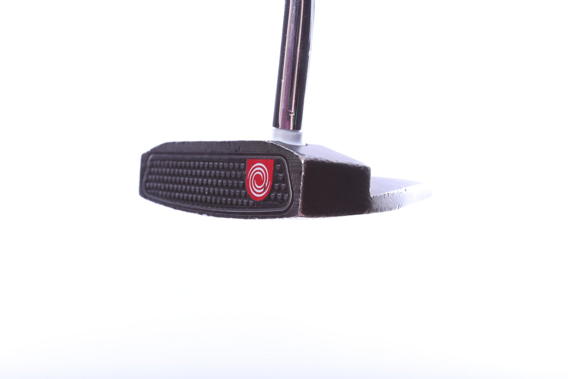 Used Odyssey O-Works #7 Putter - Right-Handed - 34 in - Mallet-Next Round