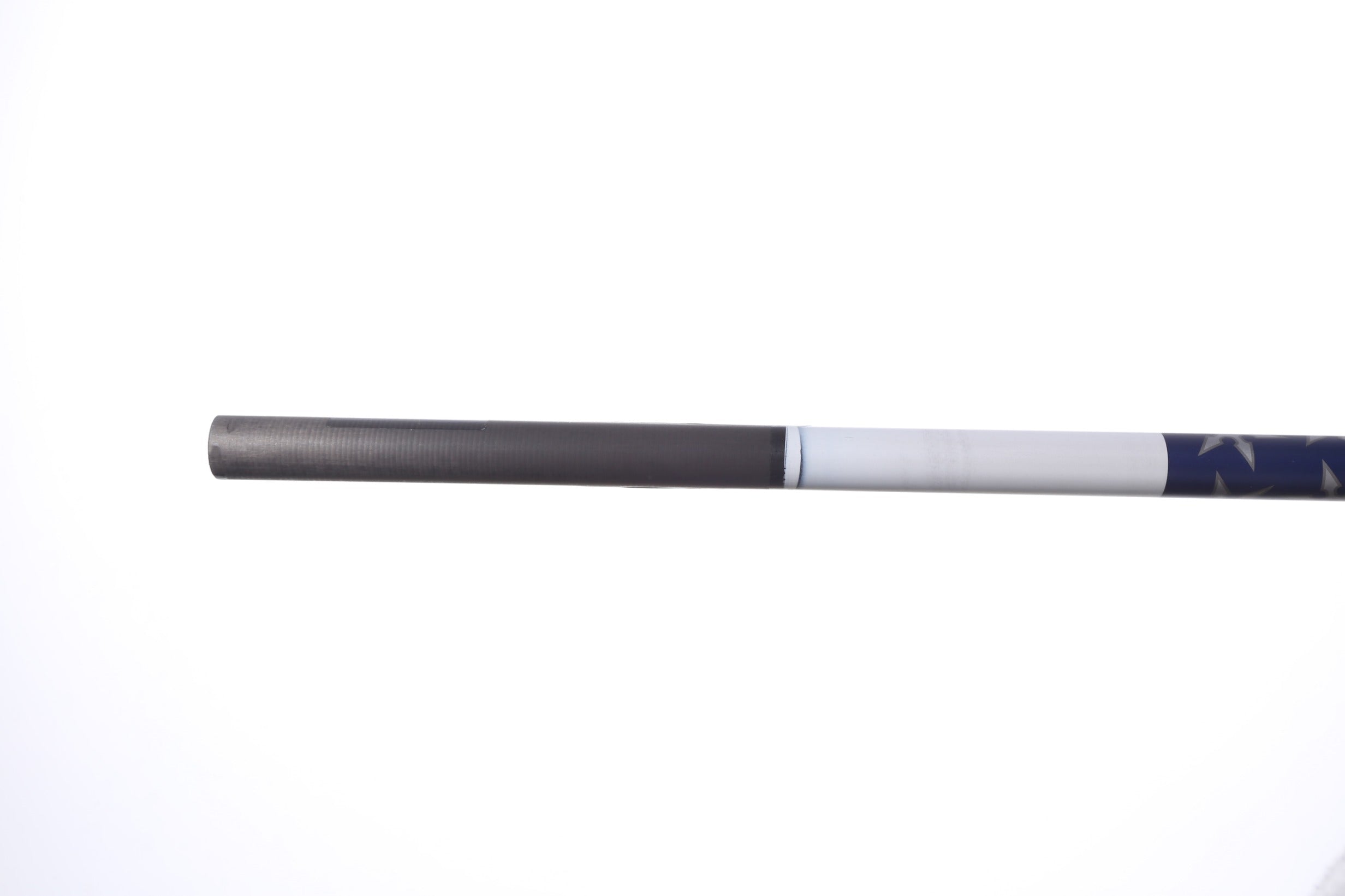 Used Mitsubishi Fubuki ZT Driver Shaft Regular Flex Graphite - 43.25 in - No Adapter-Next Round