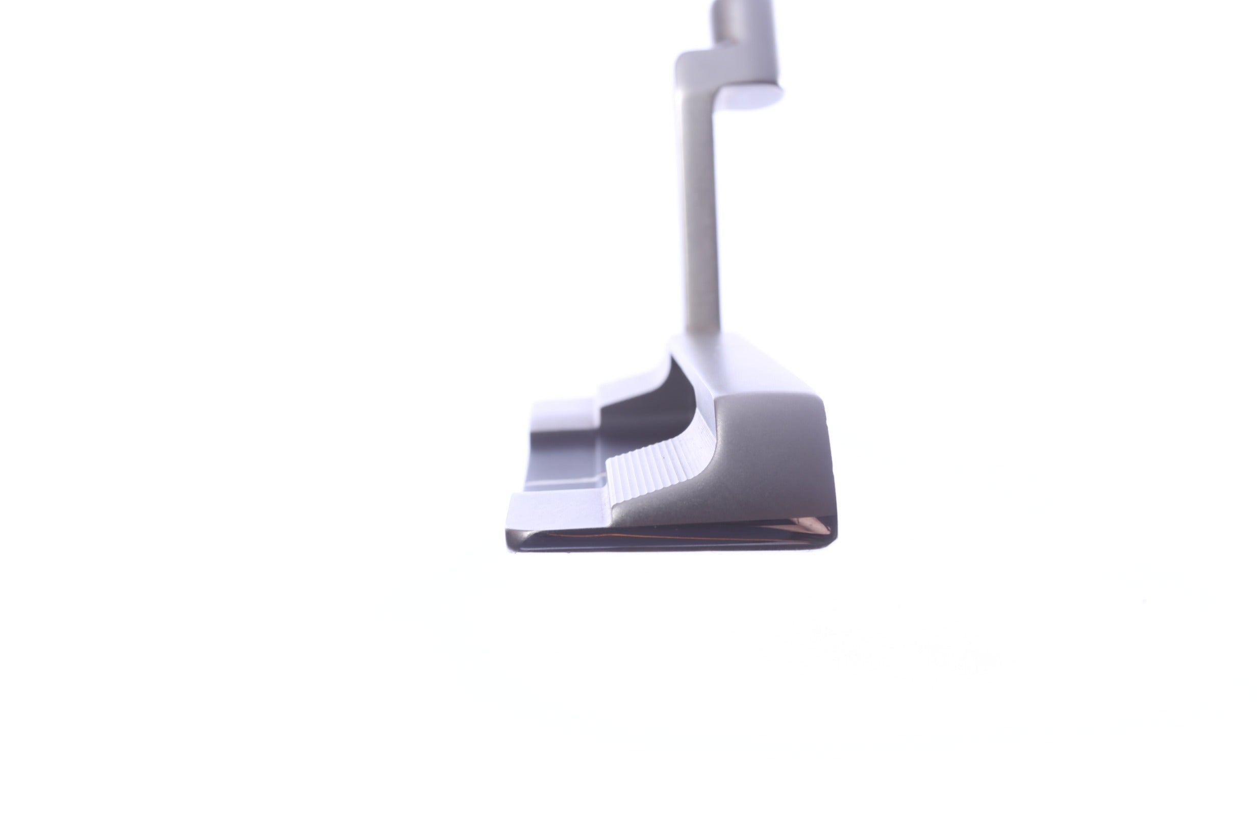 Used Cleveland HB Soft Milled 8 Putter - Right-Handed - 35 in - Blade-Next Round