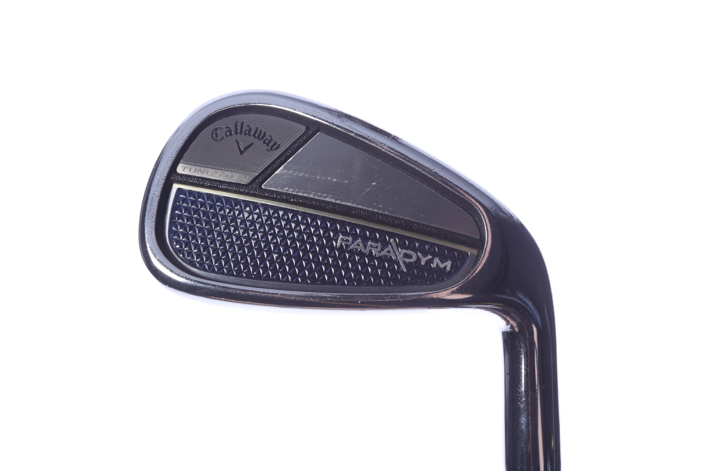 Used Callaway Paradym Single 8-Iron - Right-Handed - Regular Flex-Next Round