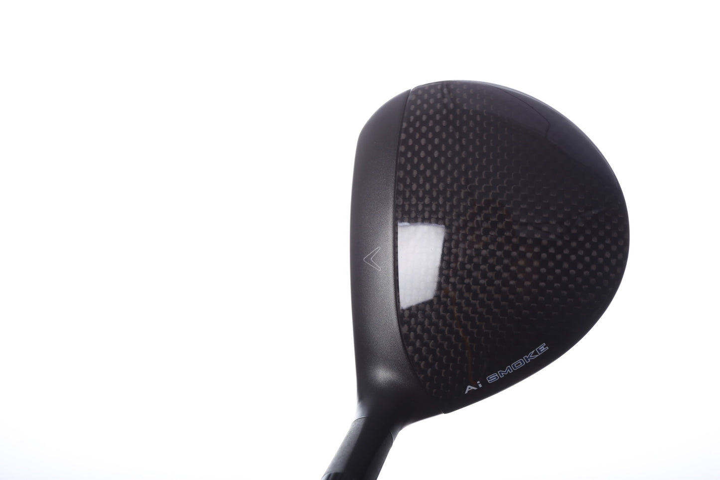 Used Callaway Paradym Ai Smoke MAX 5-Wood - Right-Handed - 18 Degrees - Seniors Flex-Next Round