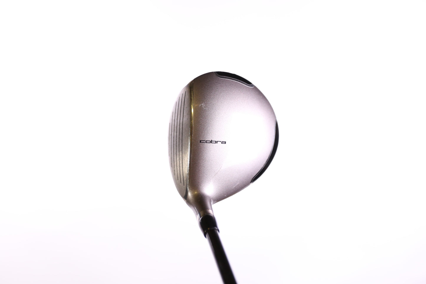 Used Cobra AMP Cell-S 5-Wood - Right-Handed - 18 Degrees - Regular Flex-Next Round