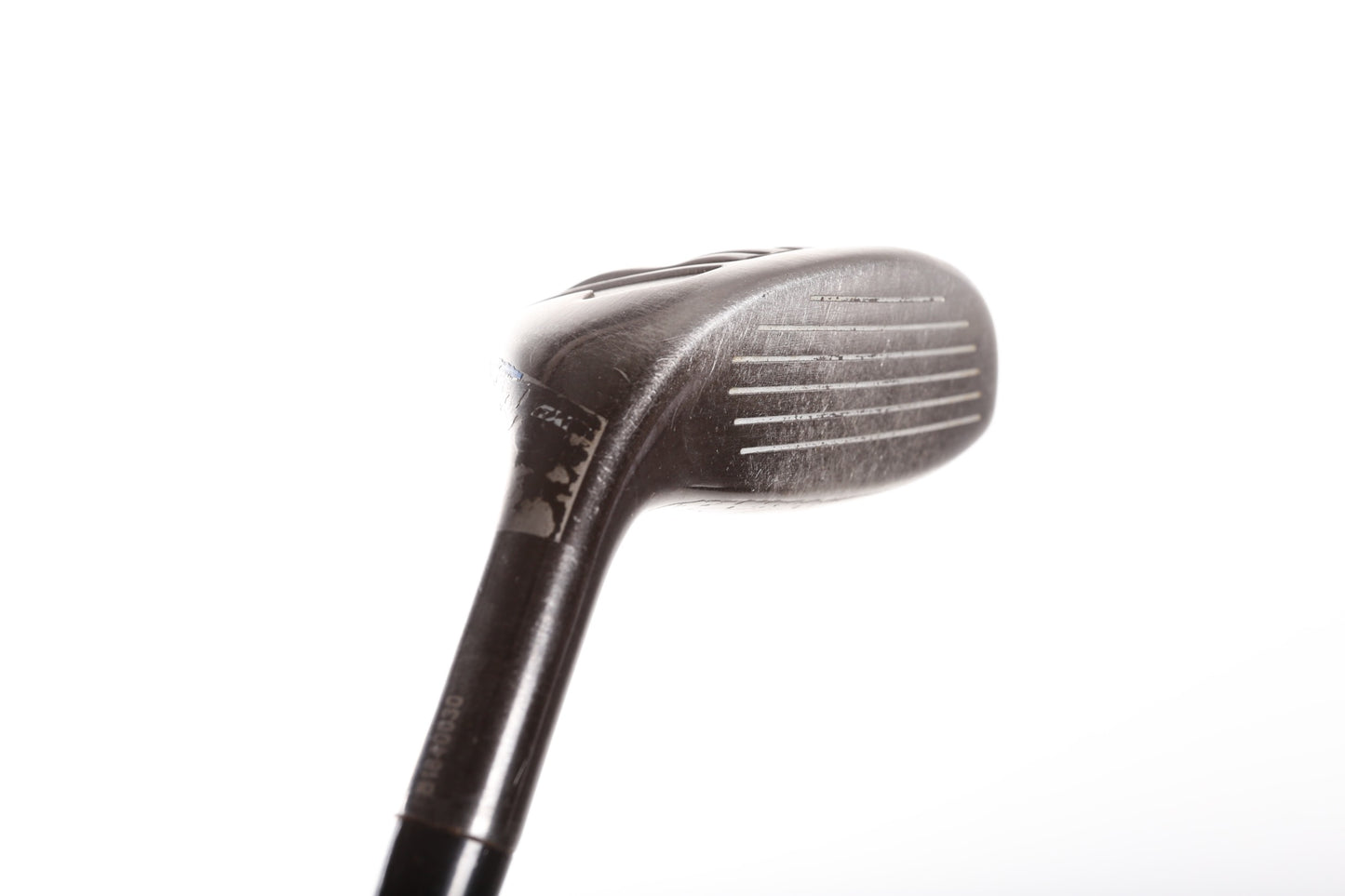Used Tour Edge Exotics EXS 2H Hybrid - Right-Handed - 17 Degrees - Stiff Flex-Next Round