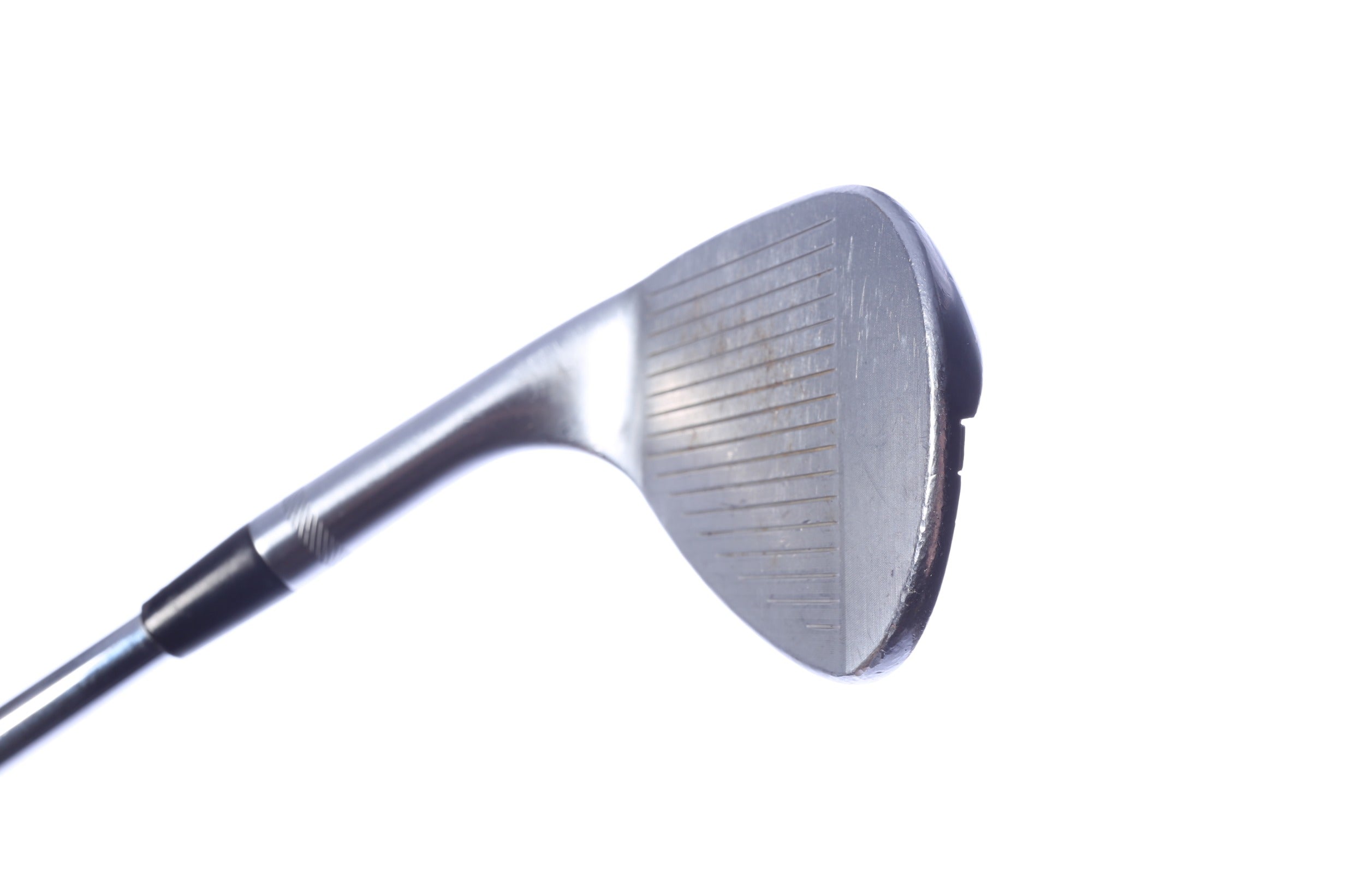 Used Titleist Vokey SM8 Tour Chrome Gap Wedge - Right-Handed - 52 Degrees - Wedge Flex-Next Round