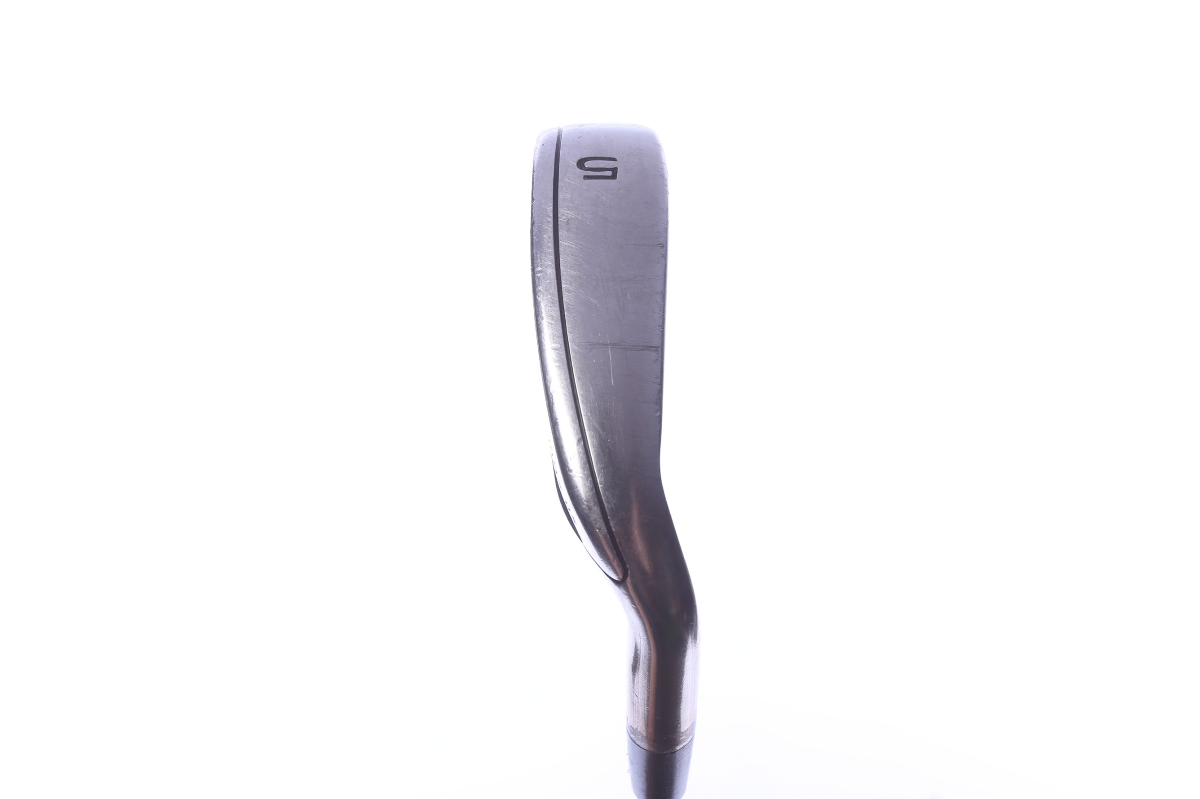 Used Callaway Rogue ST MAX OS Single 5-Iron - Right-Handed - Regular Flex