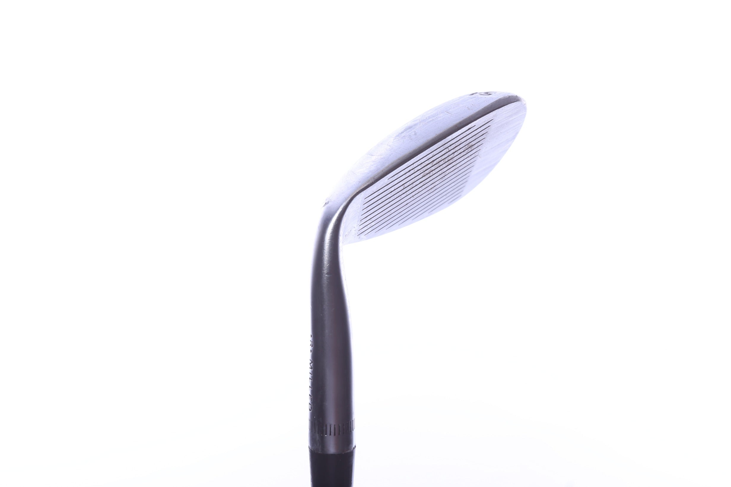 Used Callaway MD4 Chrome Sand Wedge - Right-Handed - 54 Degrees - Ladies Flex