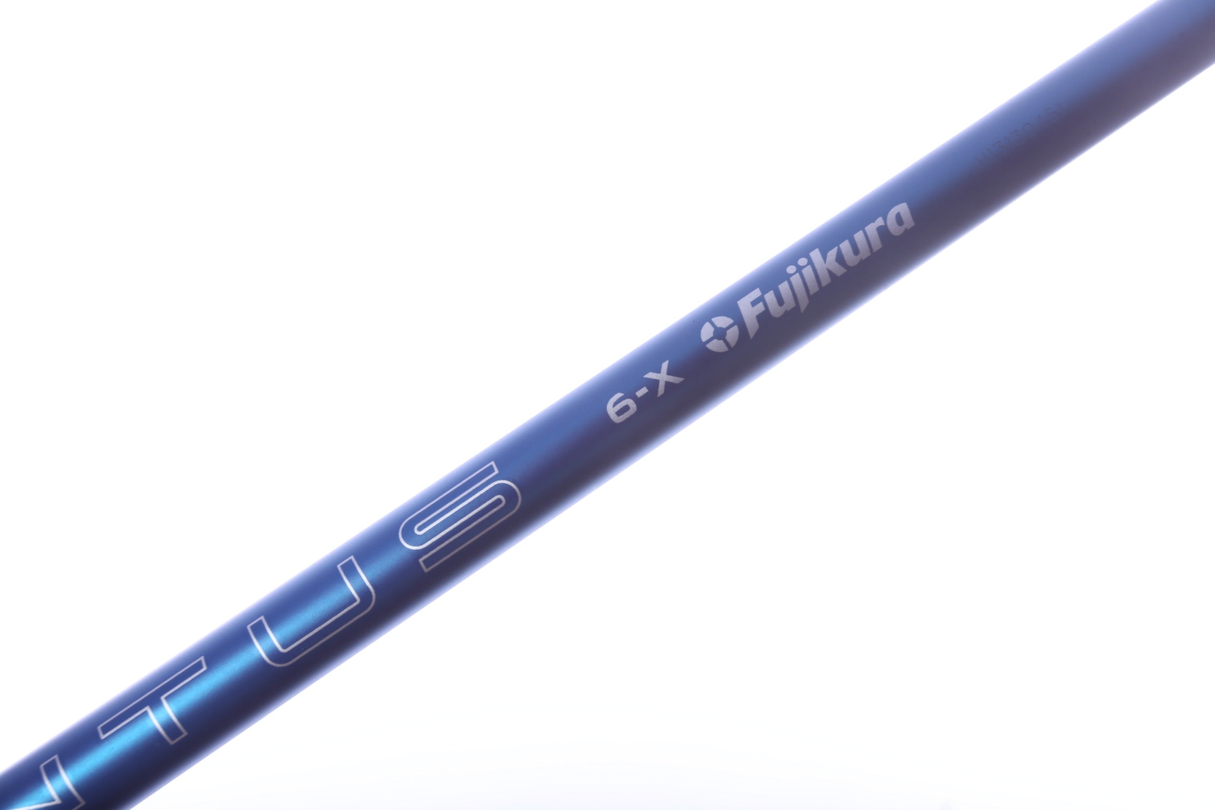 Used Fujikura Ventus Blue Velocore+ Driver Shaft Extra Stiff Flex Graphite - 45.25 in - Callaway Opti-Fit Adapter
