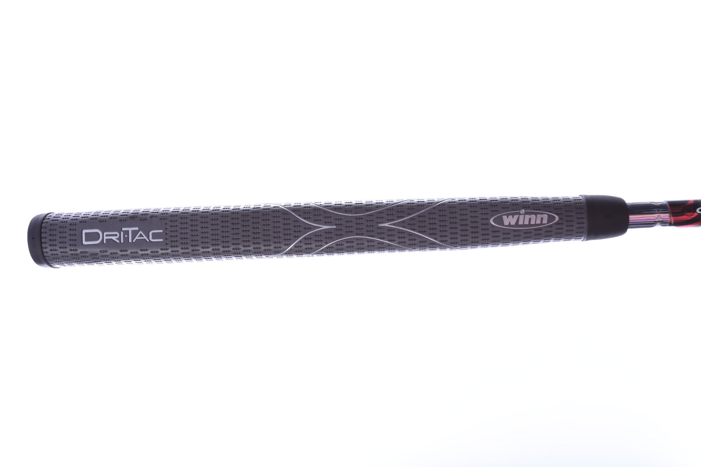 Used Odyssey Metal-X 2-Ball Putter - Left-Handed - 33 in - Mallet-Next Round