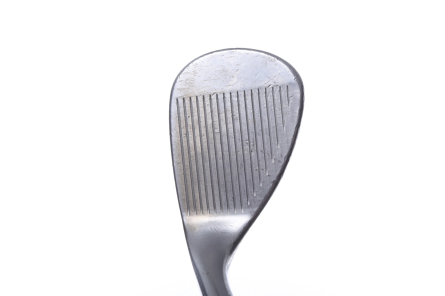 Used Titleist Vokey SM9 Tour Chrome Not Specified - Right-Handed - 60 Degrees - Stiff Flex-Next Round