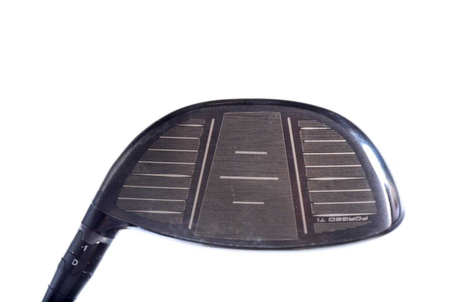Used Callaway Big Bertha 23 Driver - 10.5 Degrees - Regular Flex Project X HZRDUS Smoke Red RDX - Right-Handed-Next Round