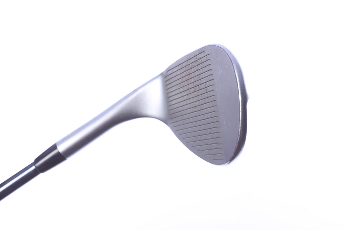 Used Ping s159 Chrome Lob Wedge - Right-Handed - 58 Degrees - Seniors Flex-Next Round