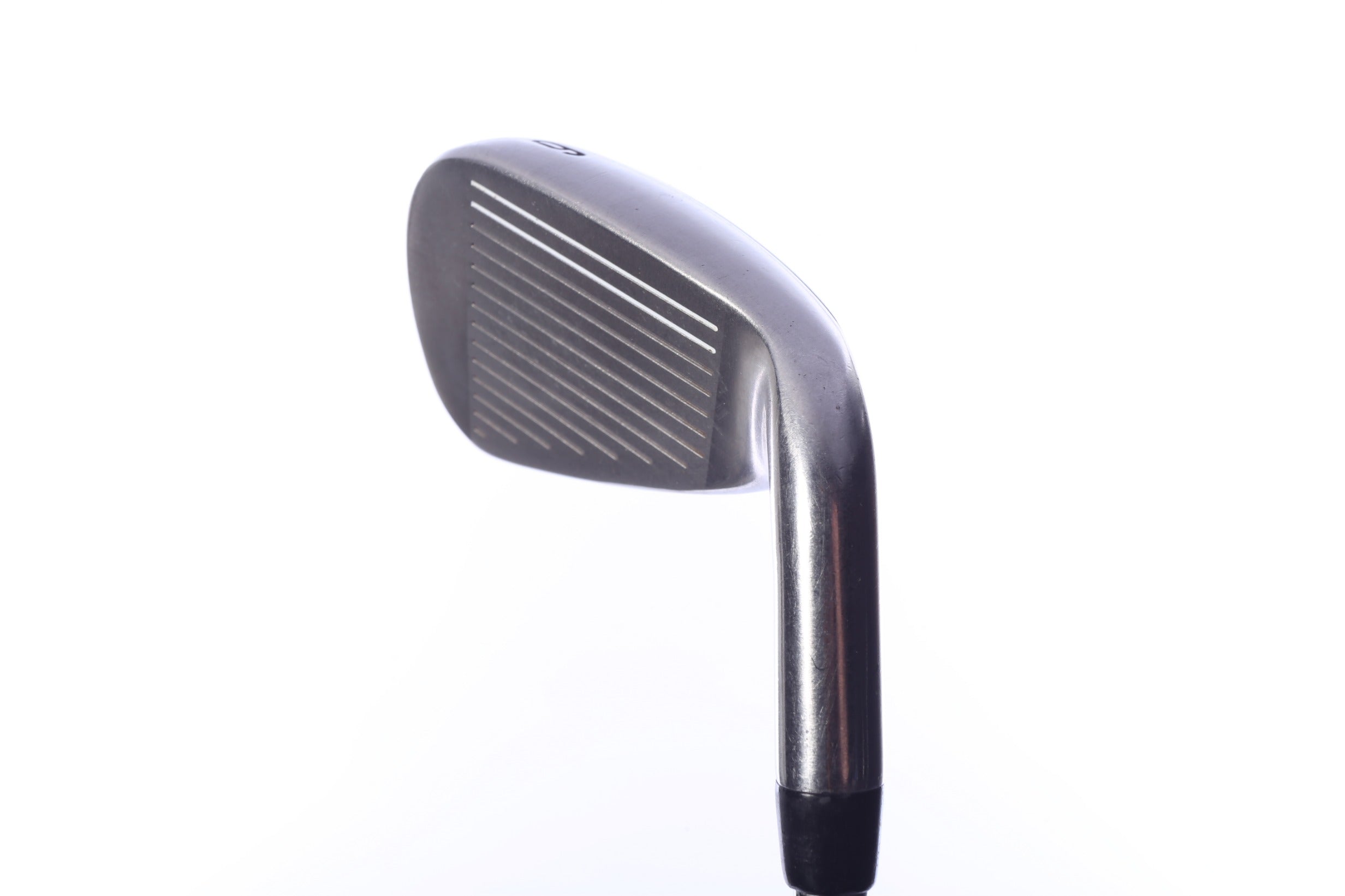Used Callaway Mavrik Single 6-Iron - Left-Handed - Stiff Flex