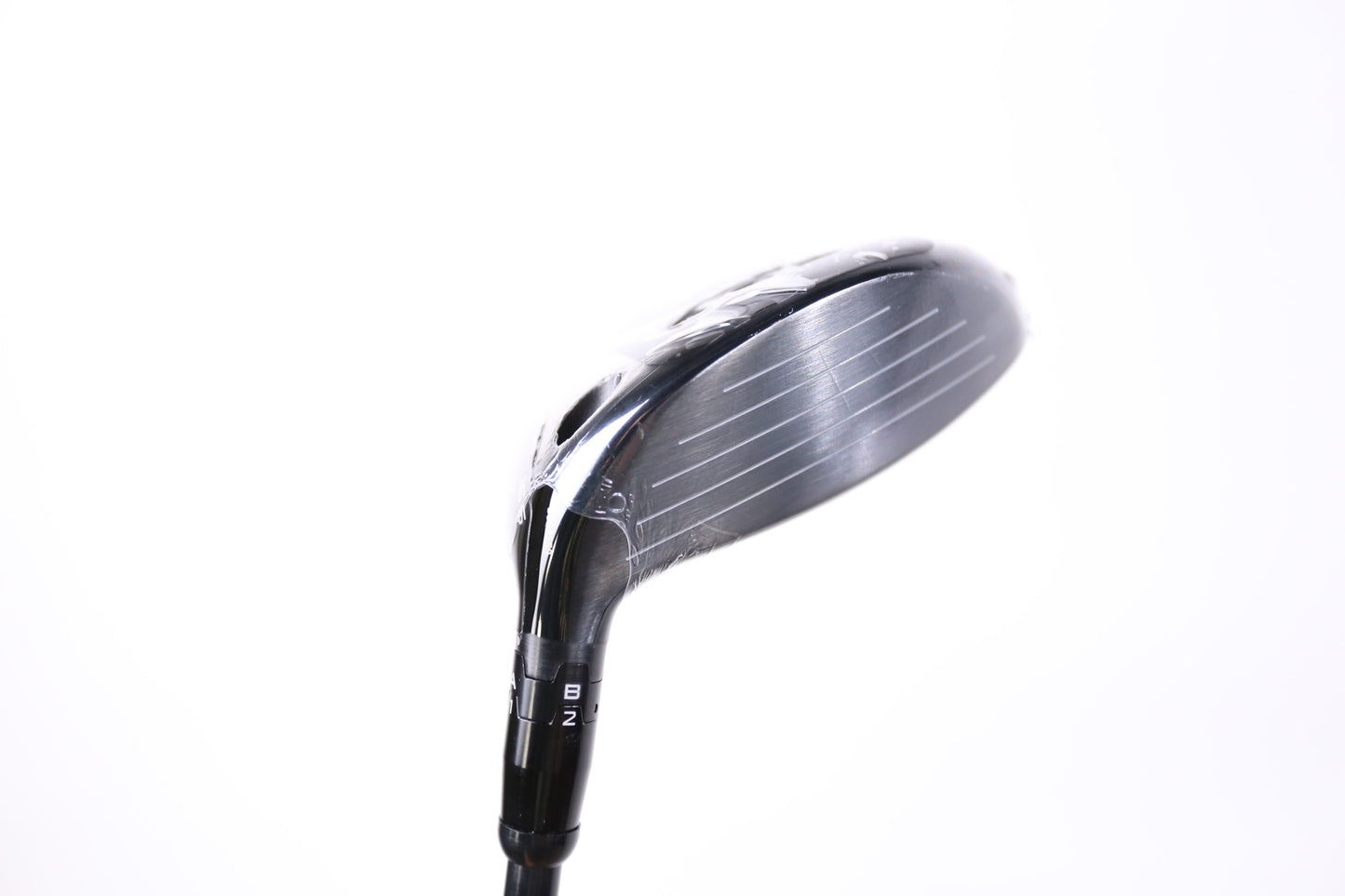 Used Titleist GT2 4-Wood - Right-Handed - 16.5 Degrees - Stiff Flex-Next Round