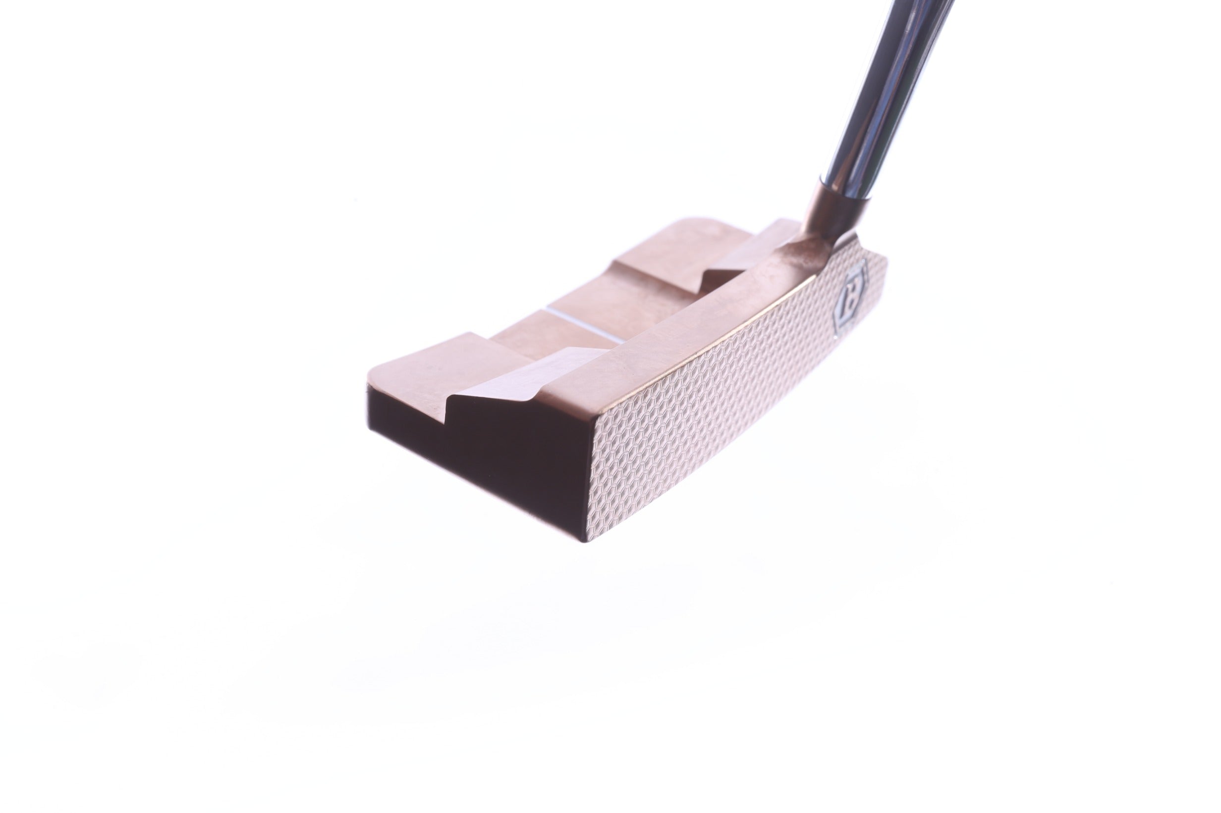 Used Bettinardi 2021 Queen B 6 Putter - Right-Handed - 35 in - Blade-Next Round