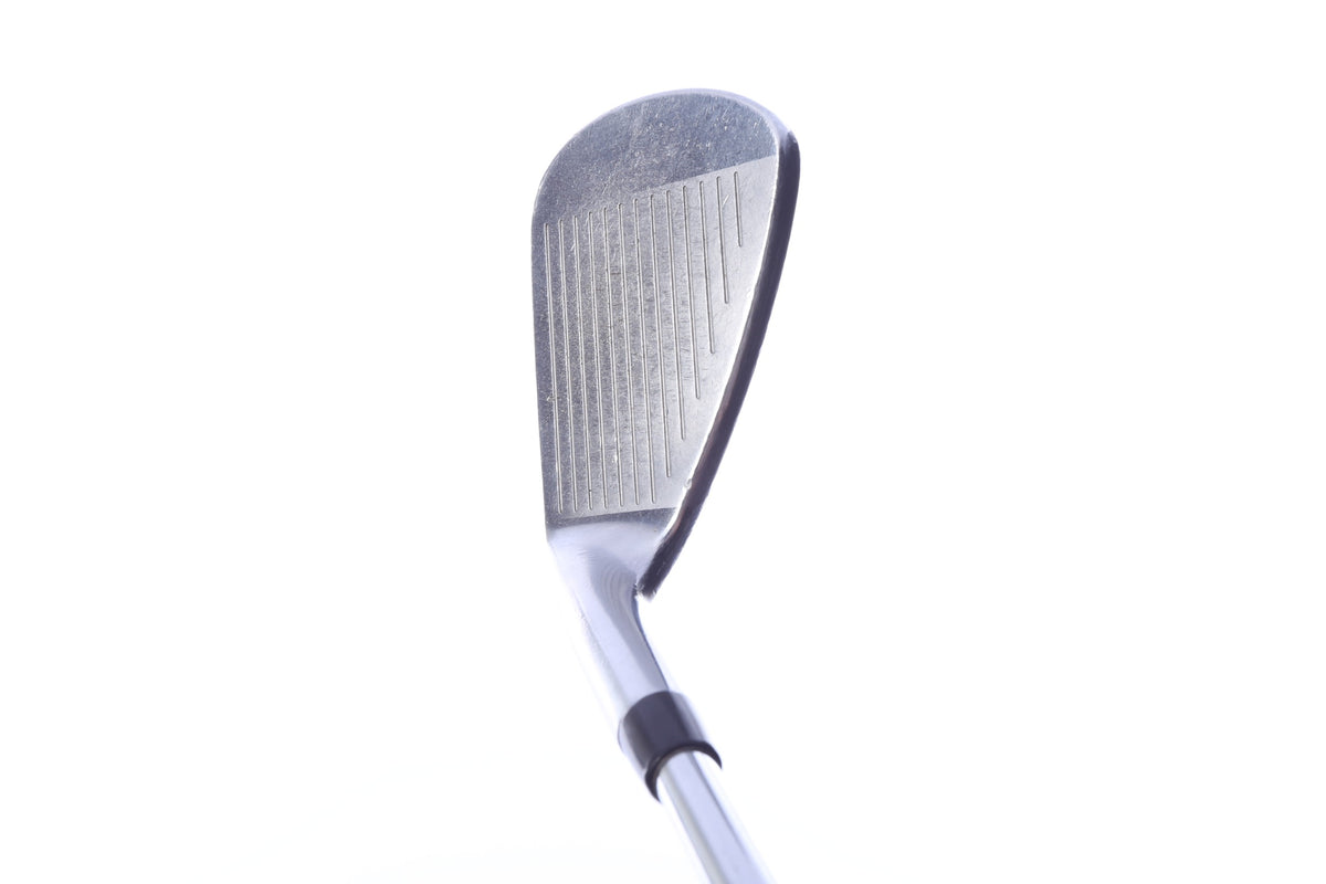 Used Mizuno JPX 850 Forged Iron Set - Right-Handed - 5-PW - Stiff Flex-Next Round