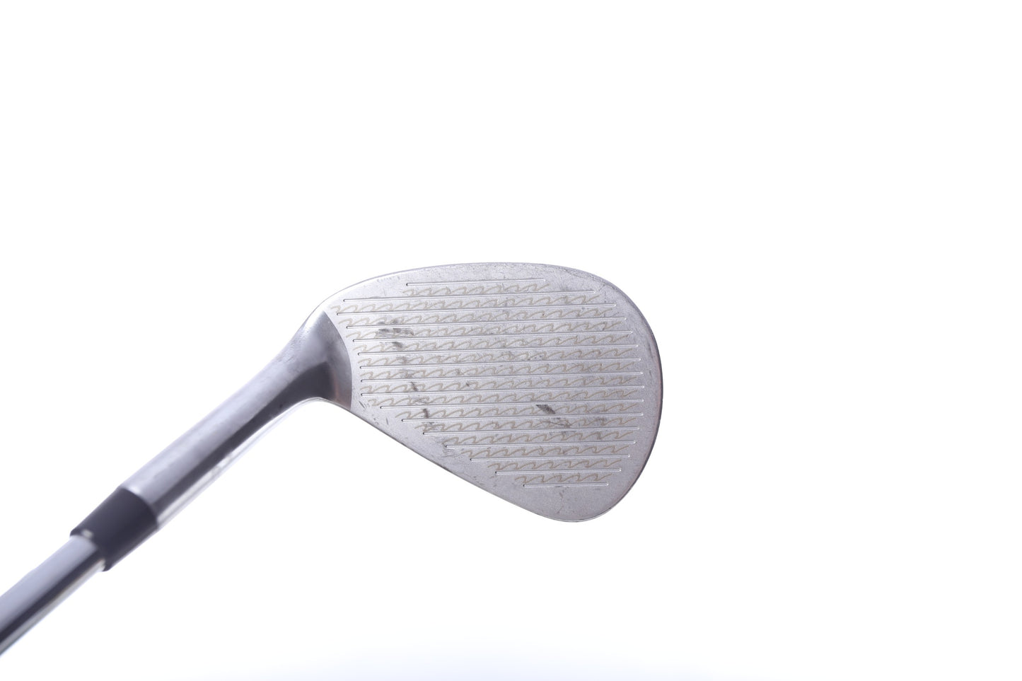 Used Adams F2 Waves Series Sand Wedge - Right-Handed - 56 Degrees - Stiff Flex-Next Round