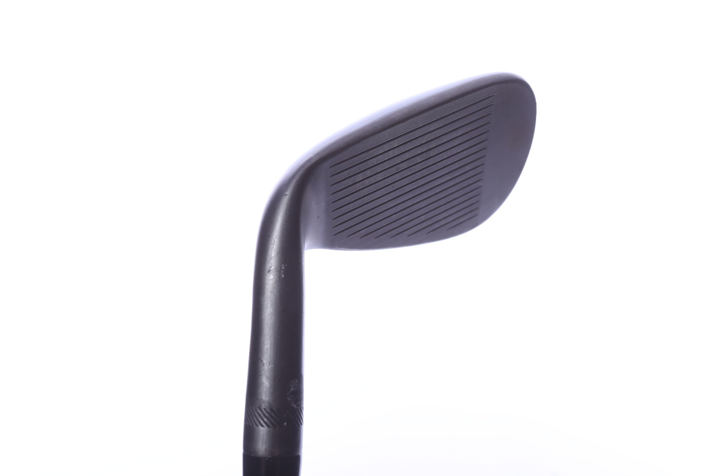 Used Titleist Vokey SM10 Jet Black Approach Wedge - Right-Handed - 48 Degrees - Stiff Flex